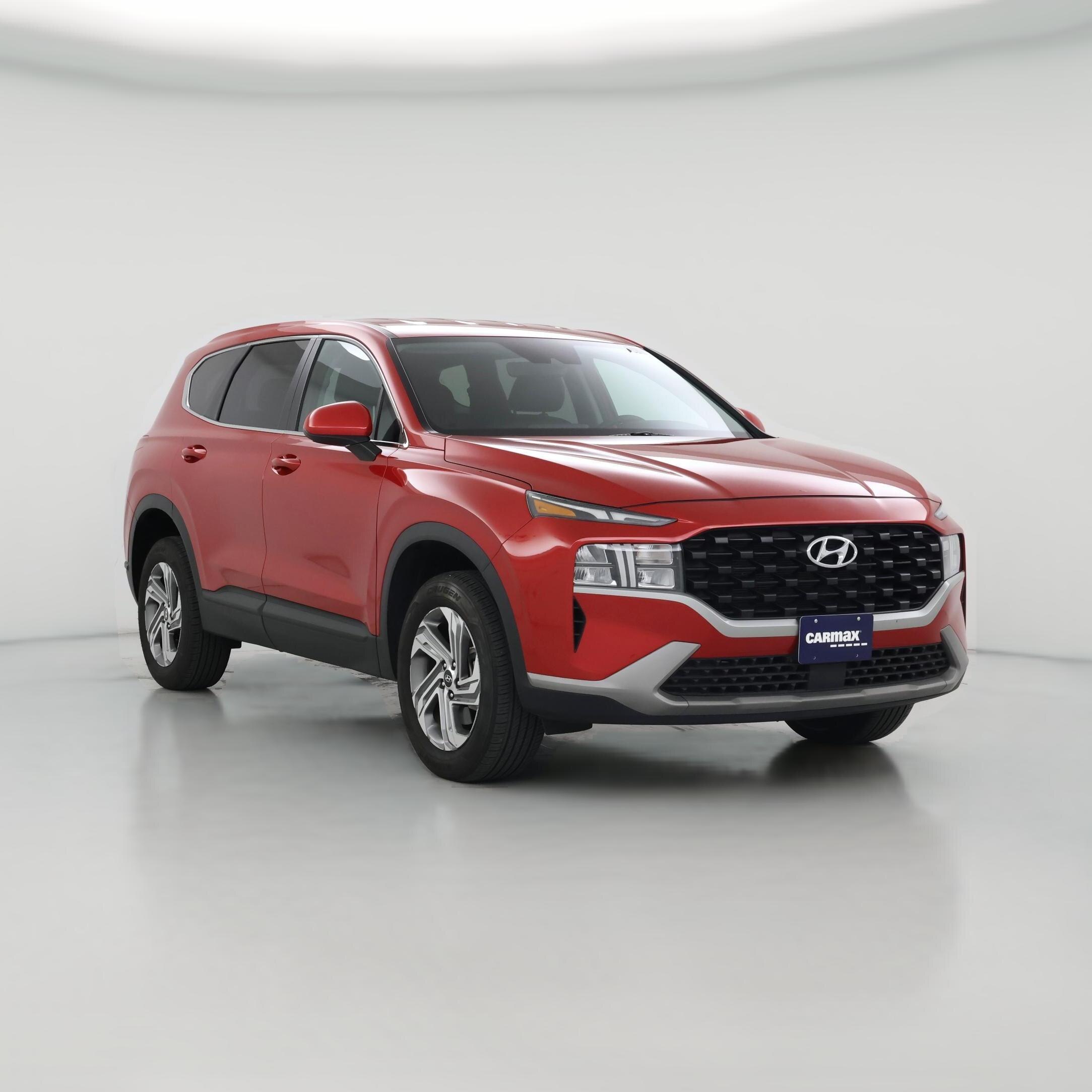 Thumbnail: 2023 Hyundai Santa Fe - 1