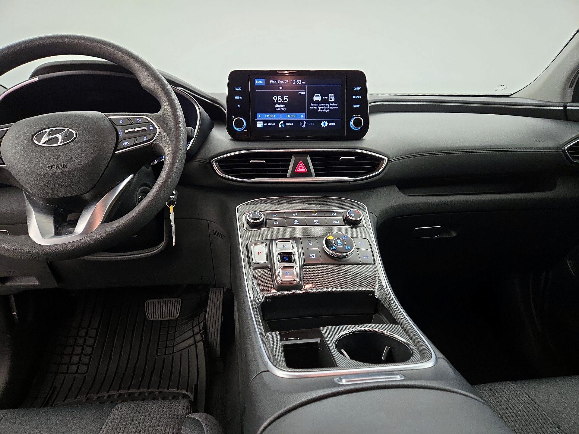 Thumbnail: 2023 Hyundai Santa Fe - 9