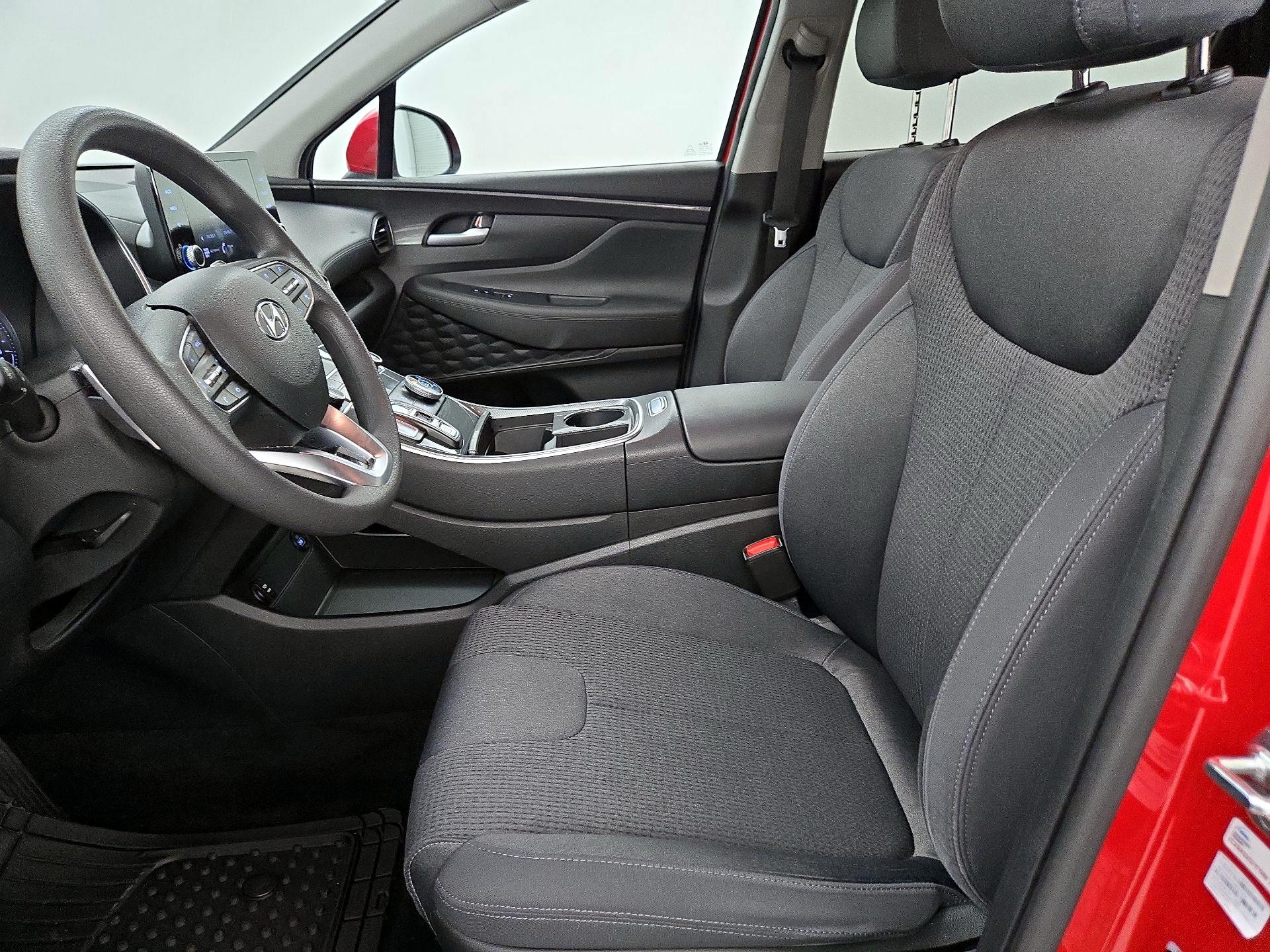 Thumbnail: 2023 Hyundai Santa Fe - 11