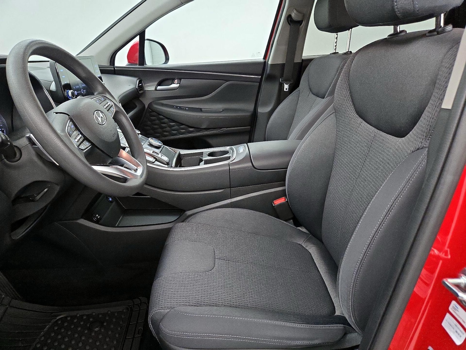2023 Hyundai Santa Fe SE - Photo 12