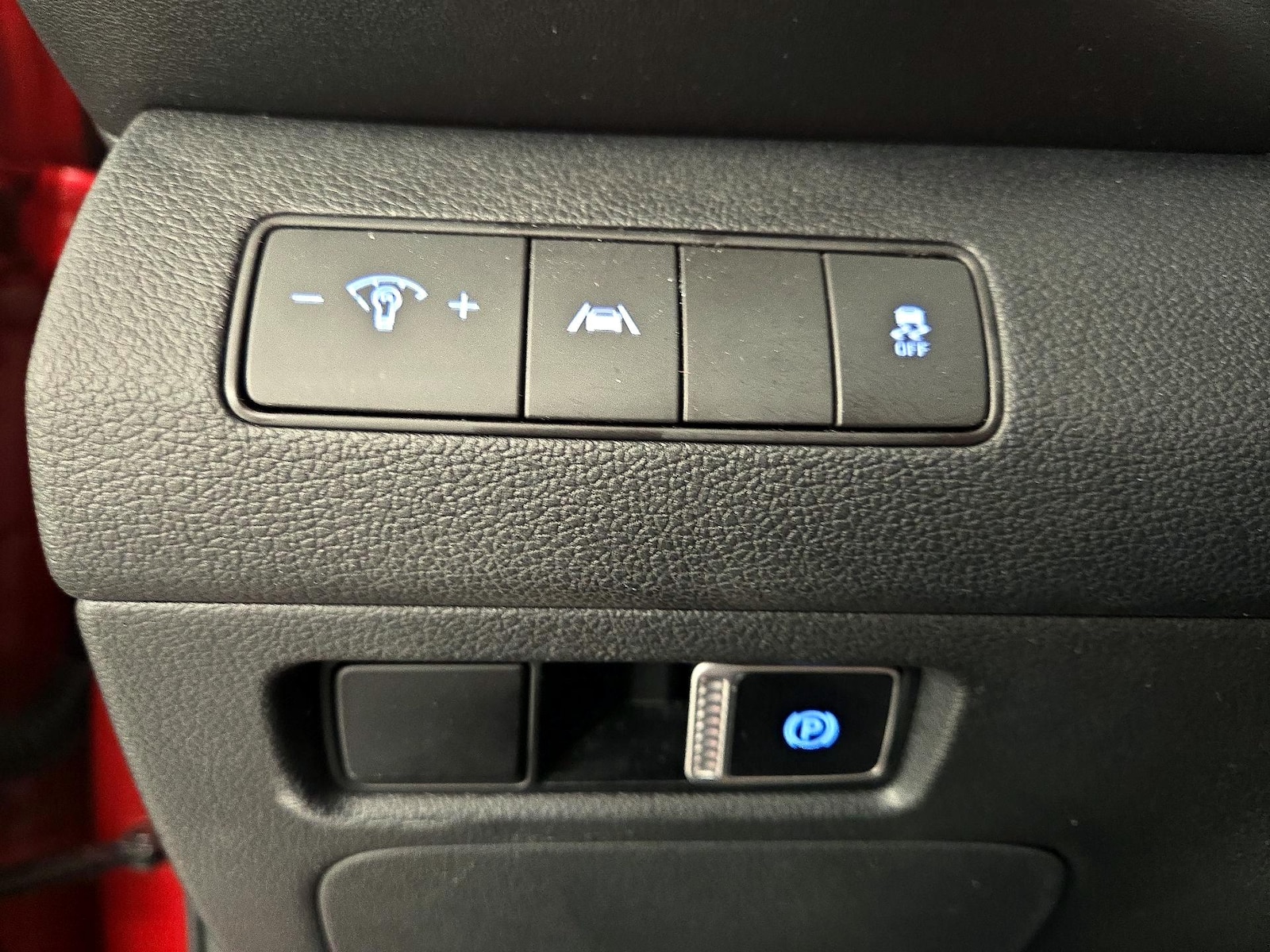 2023 Hyundai Santa Fe SE - Photo 14