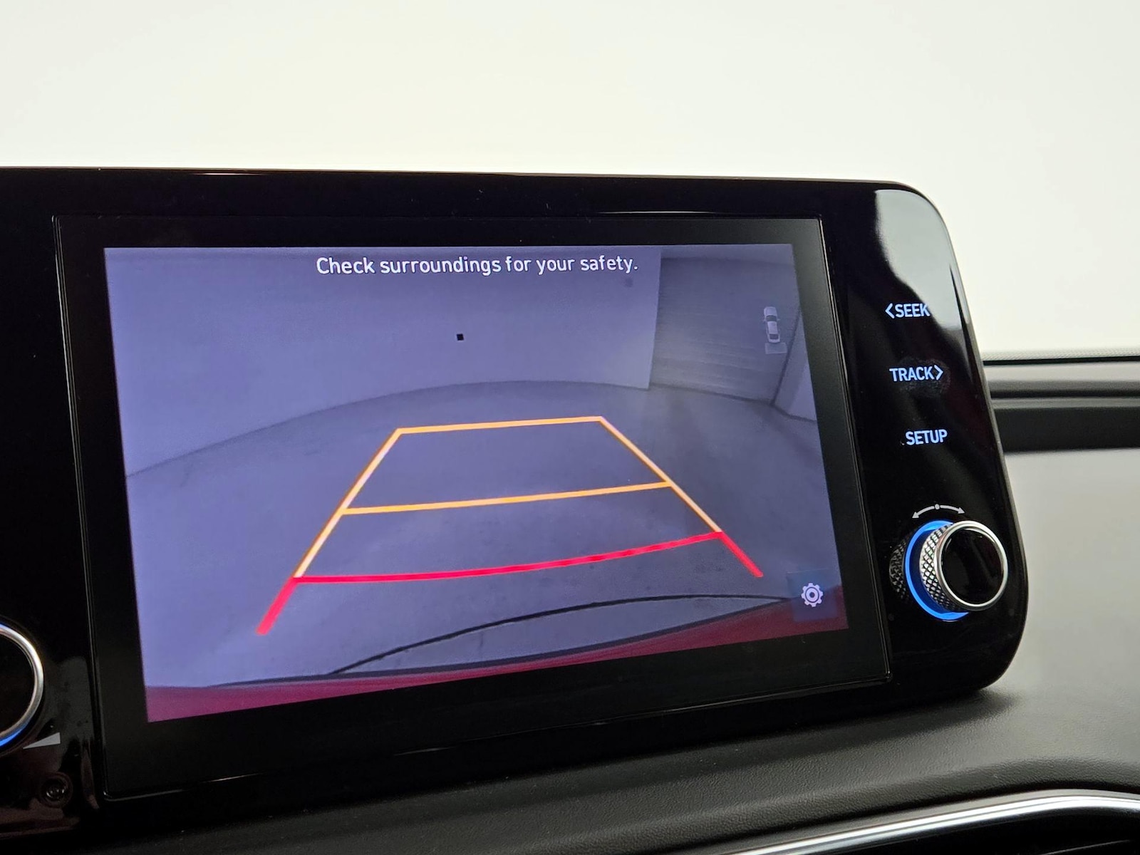 2023 Hyundai Santa Fe SE - Photo 15