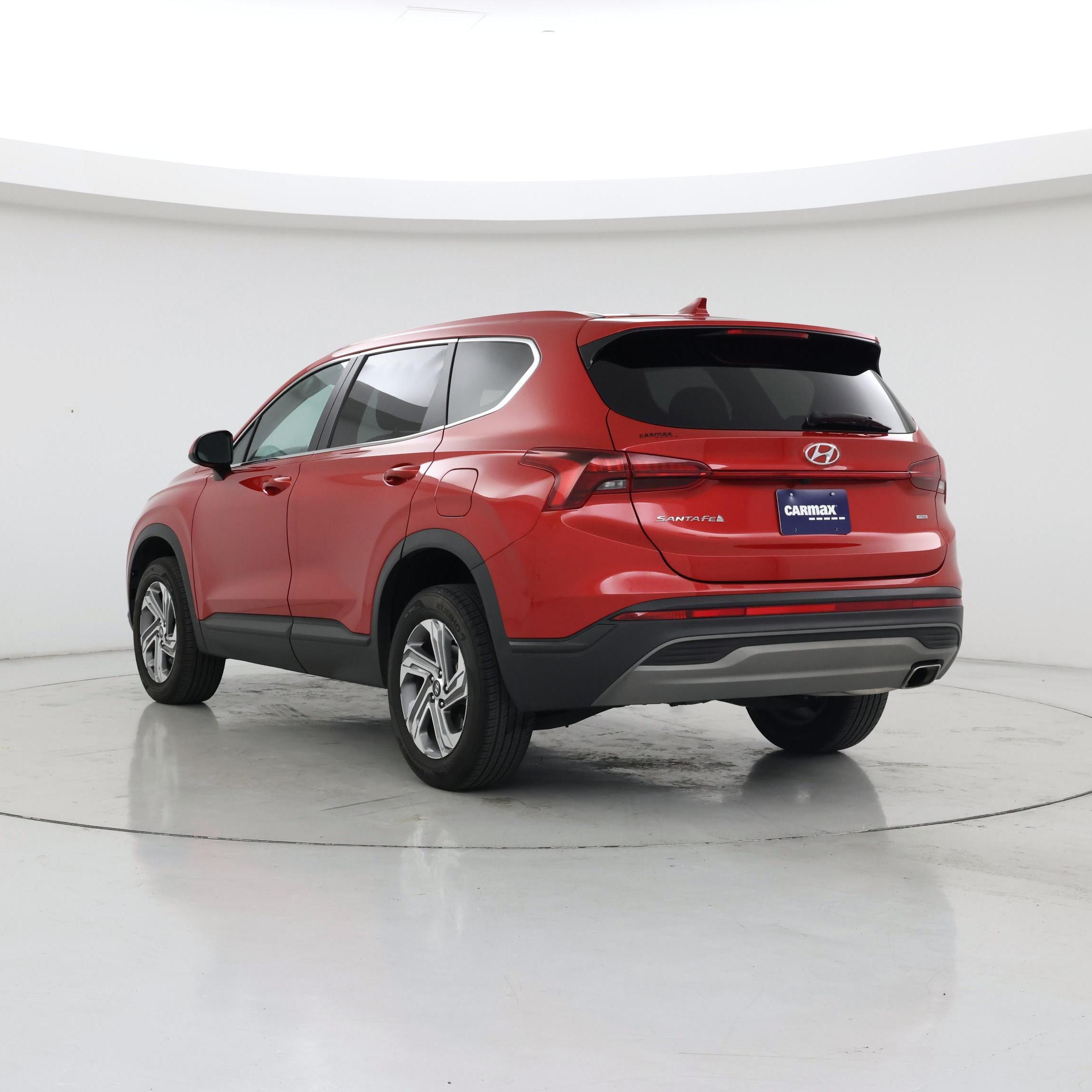 Thumbnail: 2023 Hyundai Santa Fe - 2