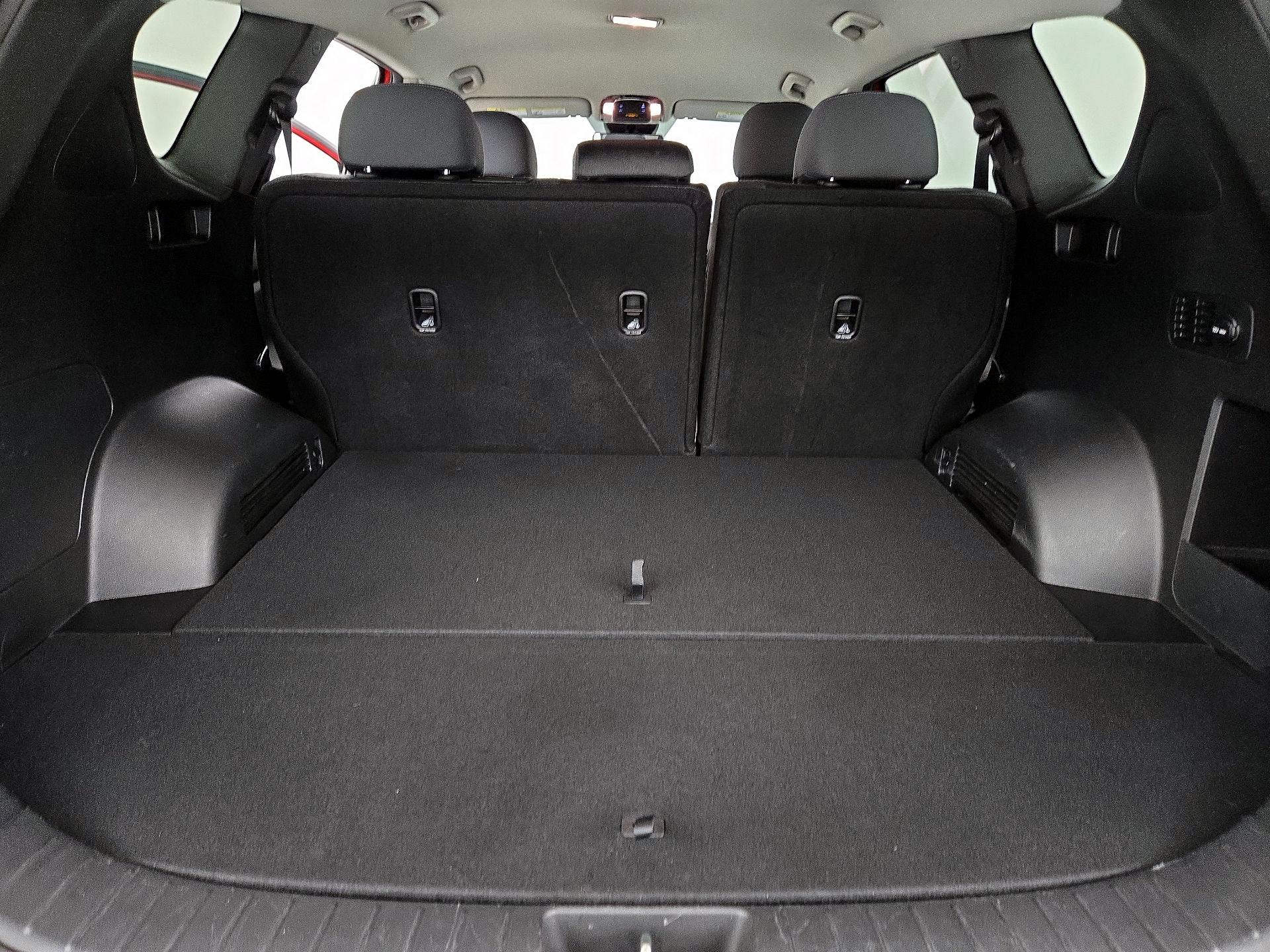 Thumbnail: 2023 Hyundai Santa Fe - 20