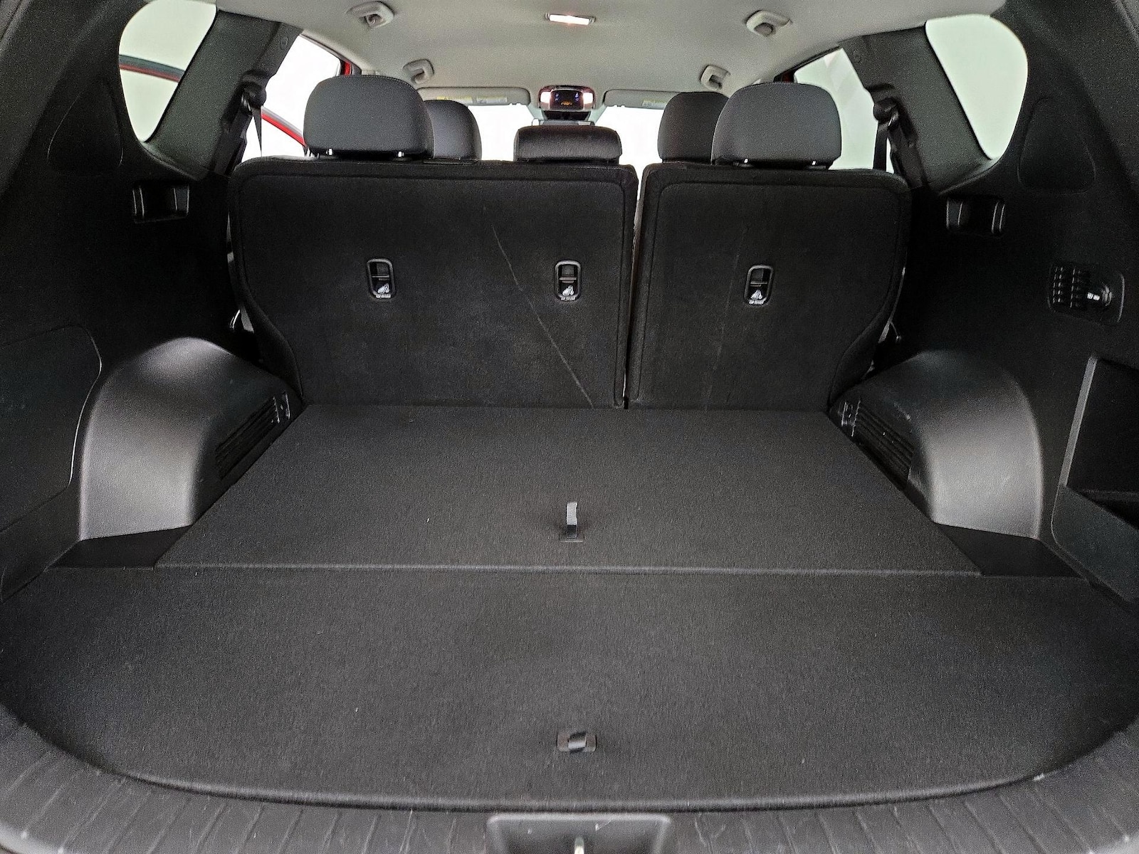 2023 Hyundai Santa Fe SE - Photo 21