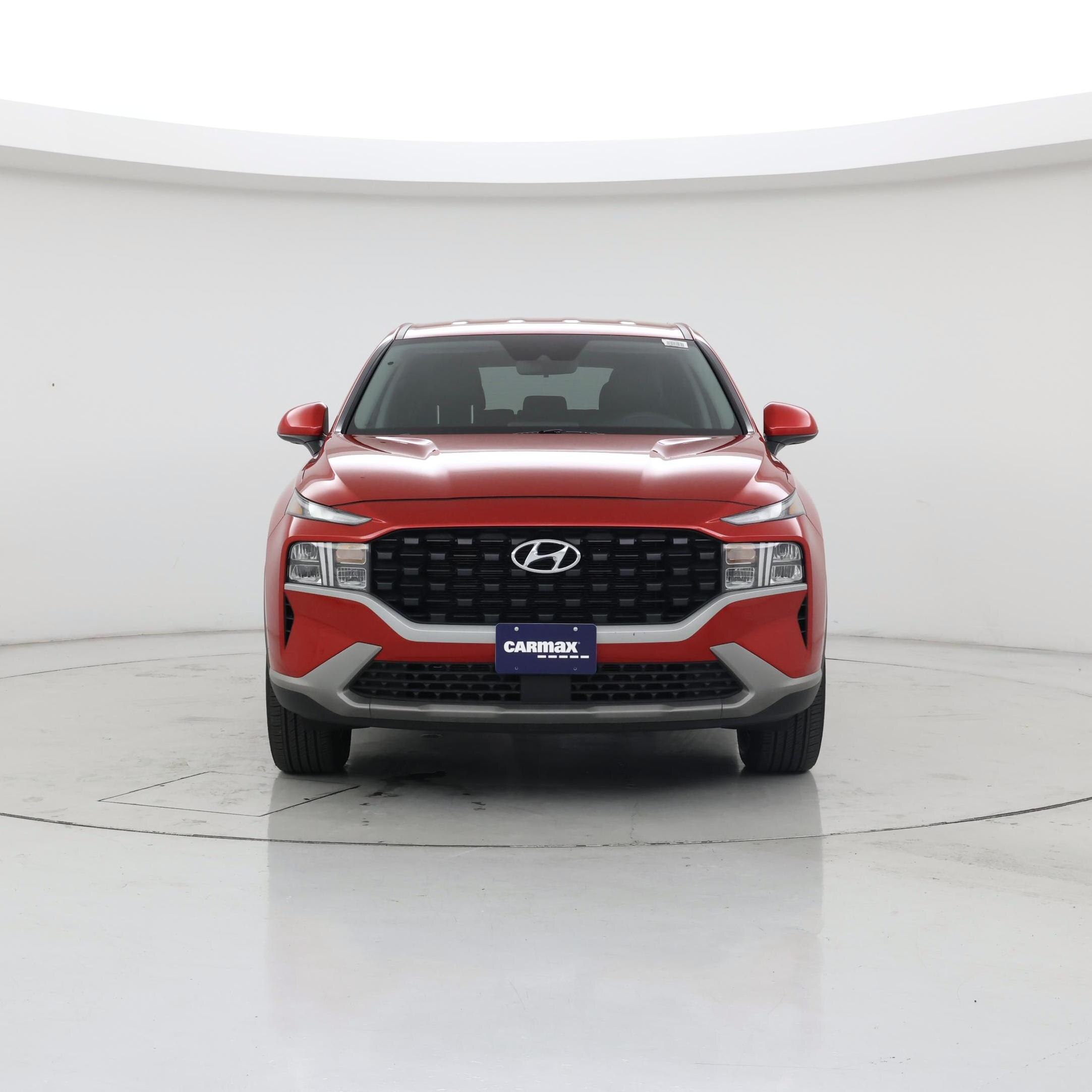Thumbnail: 2023 Hyundai Santa Fe - 5