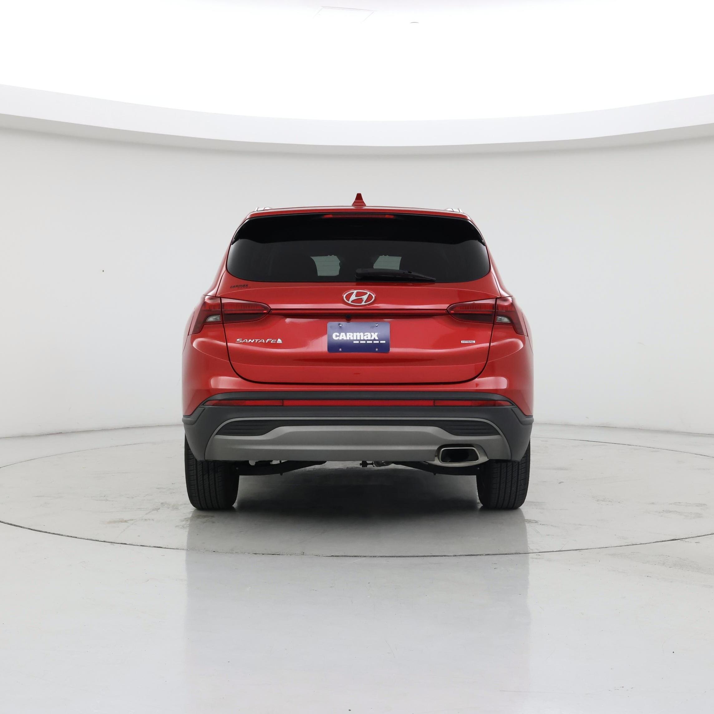 Thumbnail: 2023 Hyundai Santa Fe - 6