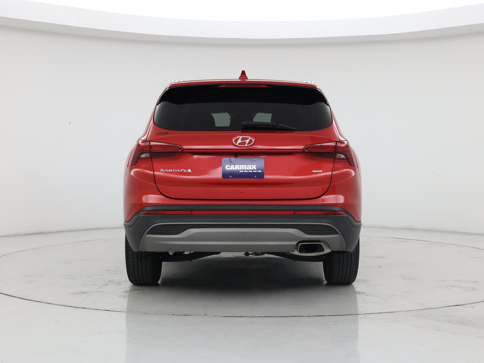 2023 Hyundai Santa Fe SE - Photo 7