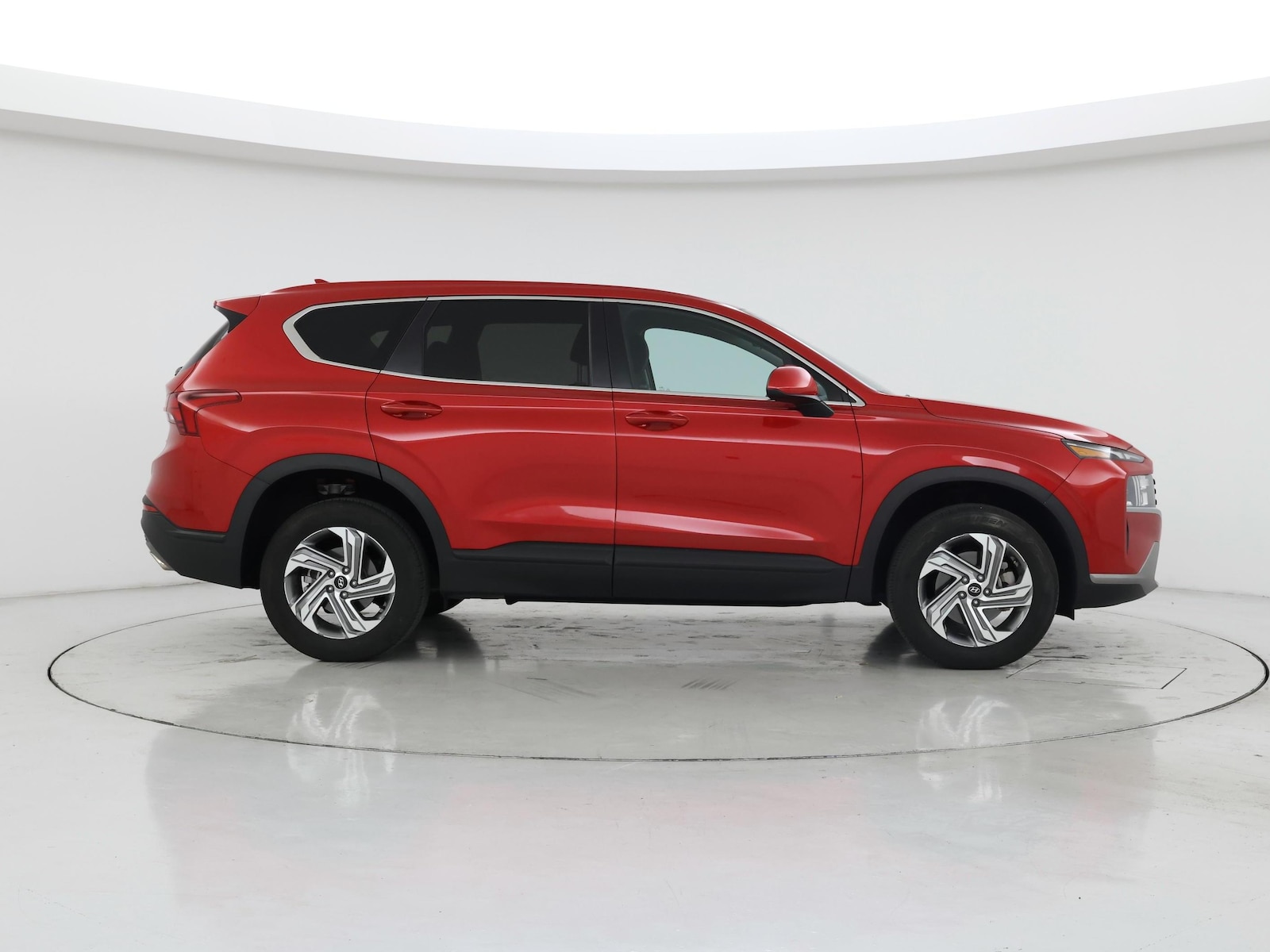 2023 Hyundai Santa Fe SE - Photo 8