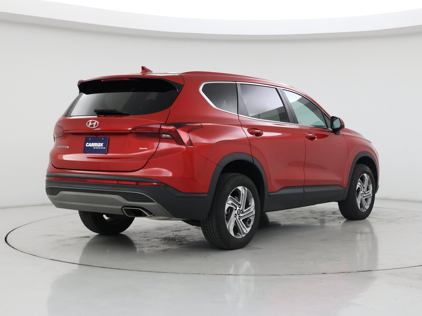 2023 Hyundai Santa Fe SE - Photo 9