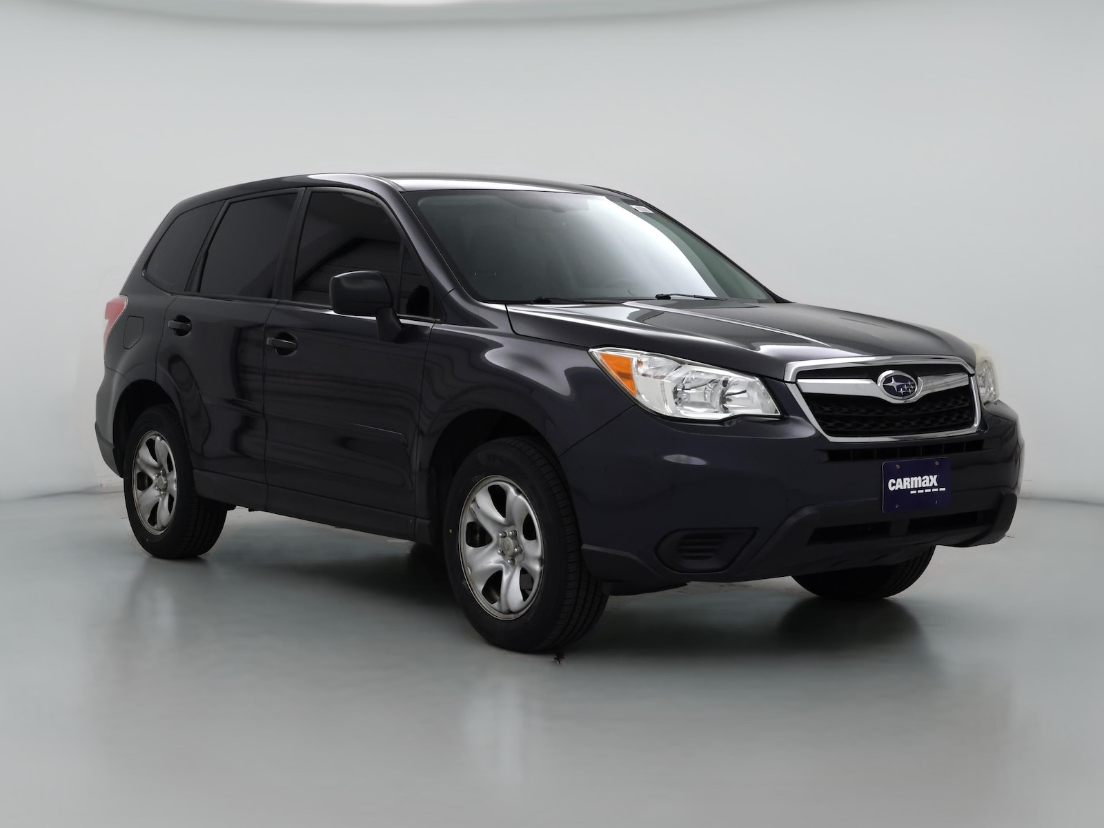2016 Subaru Forester i