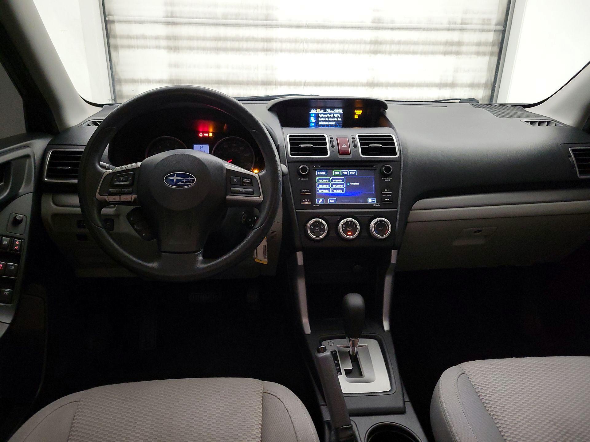 Thumbnail: 2016 Subaru Forester - 9