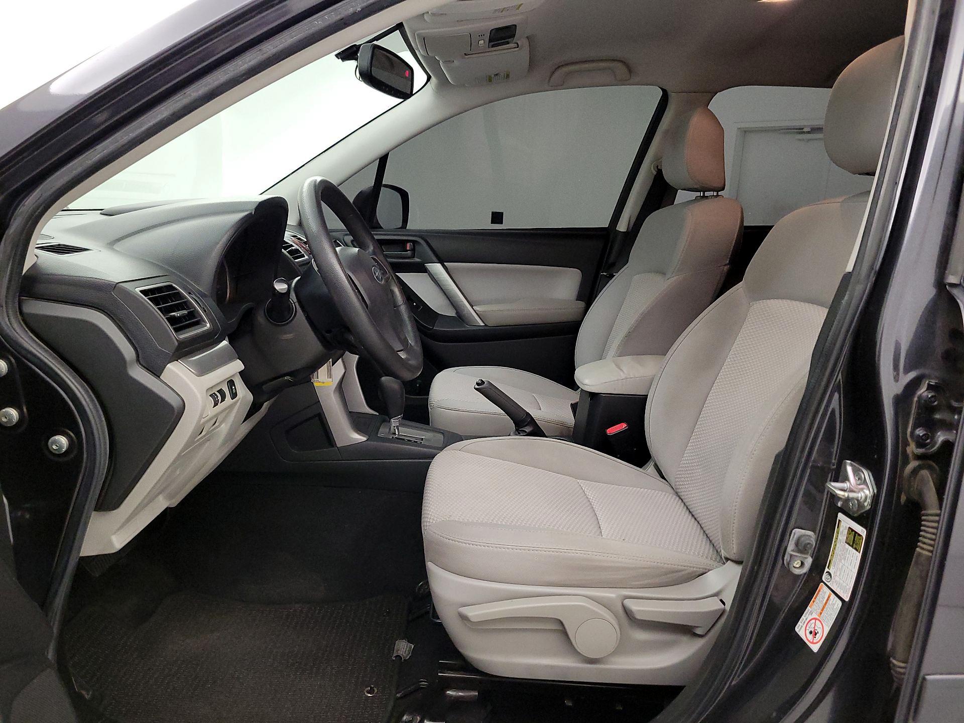 Thumbnail: 2016 Subaru Forester - 11