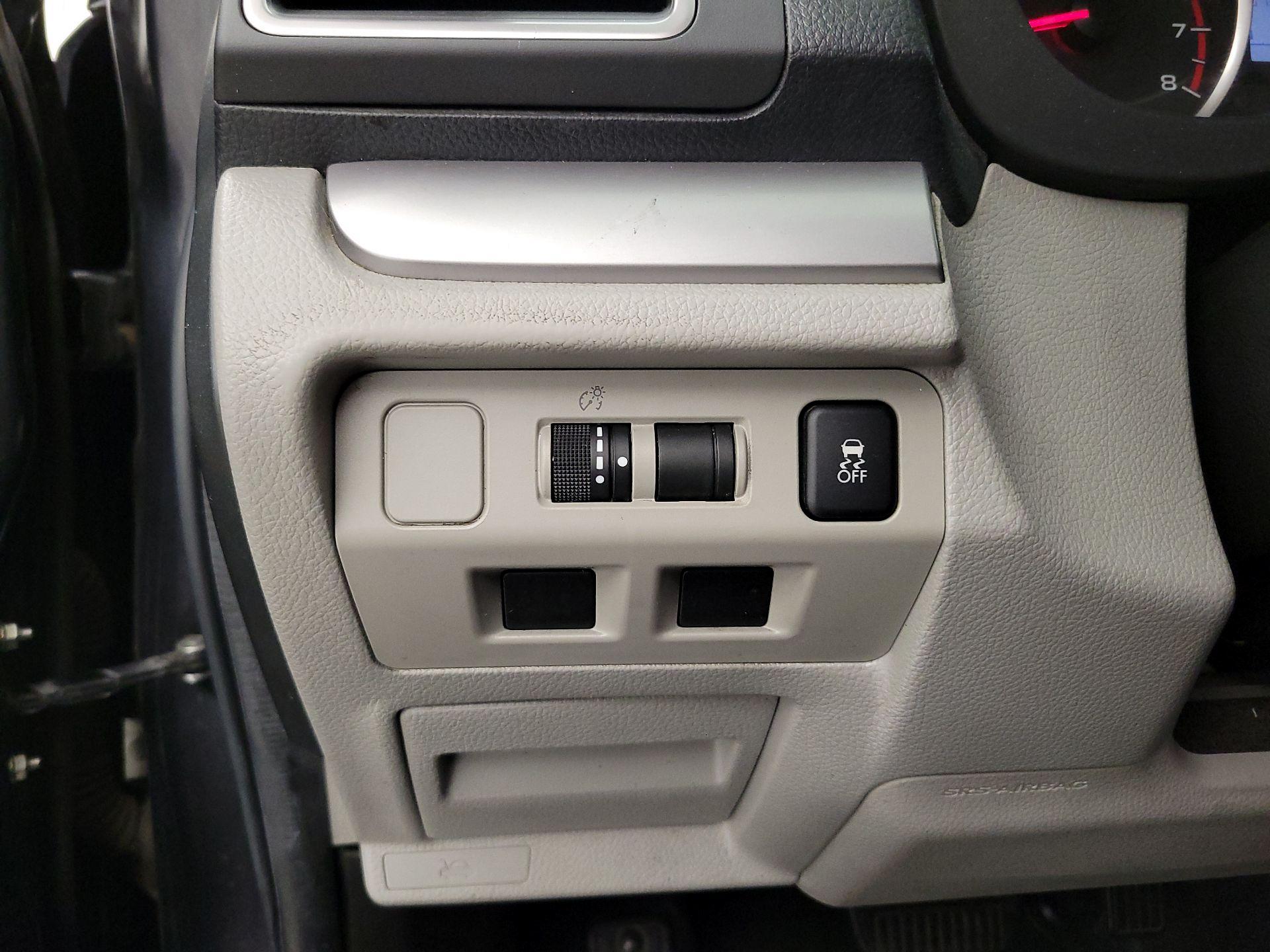 Thumbnail: 2016 Subaru Forester - 13