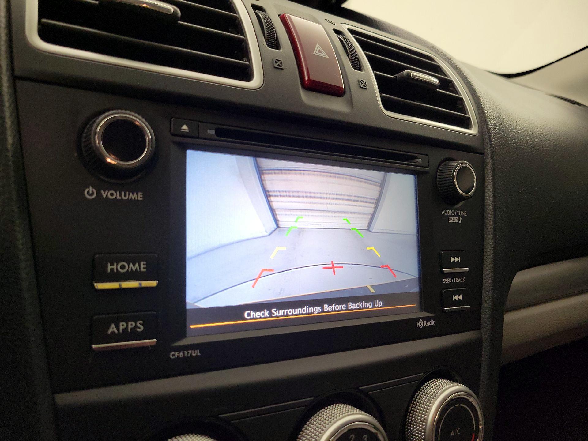 Thumbnail: 2016 Subaru Forester - 14