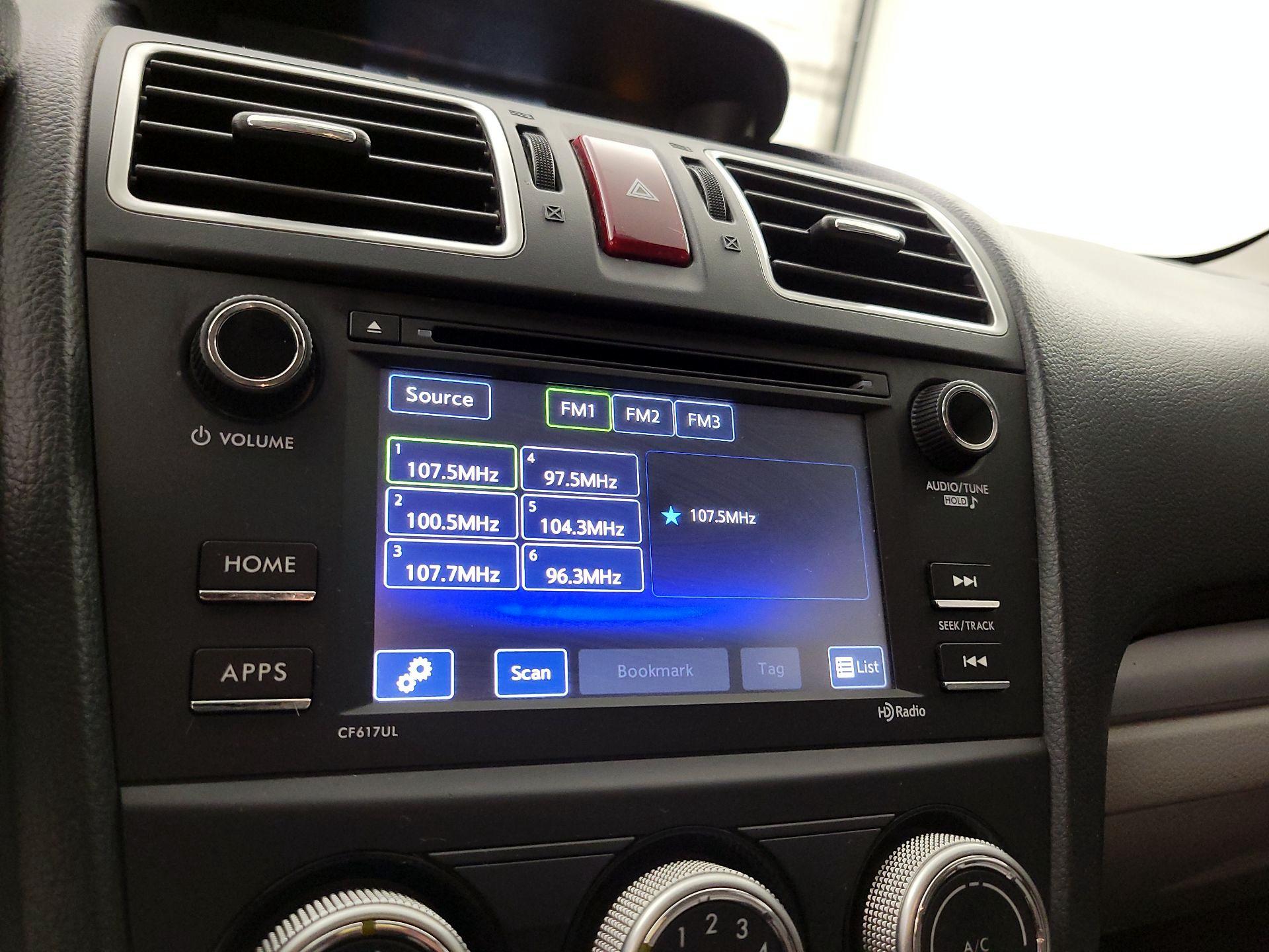 Thumbnail: 2016 Subaru Forester - 15