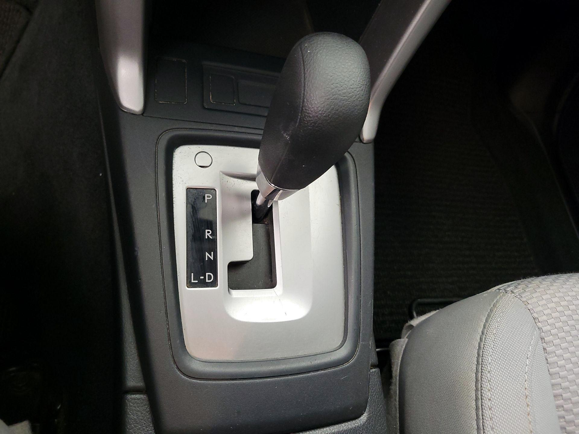 Thumbnail: 2016 Subaru Forester - 17