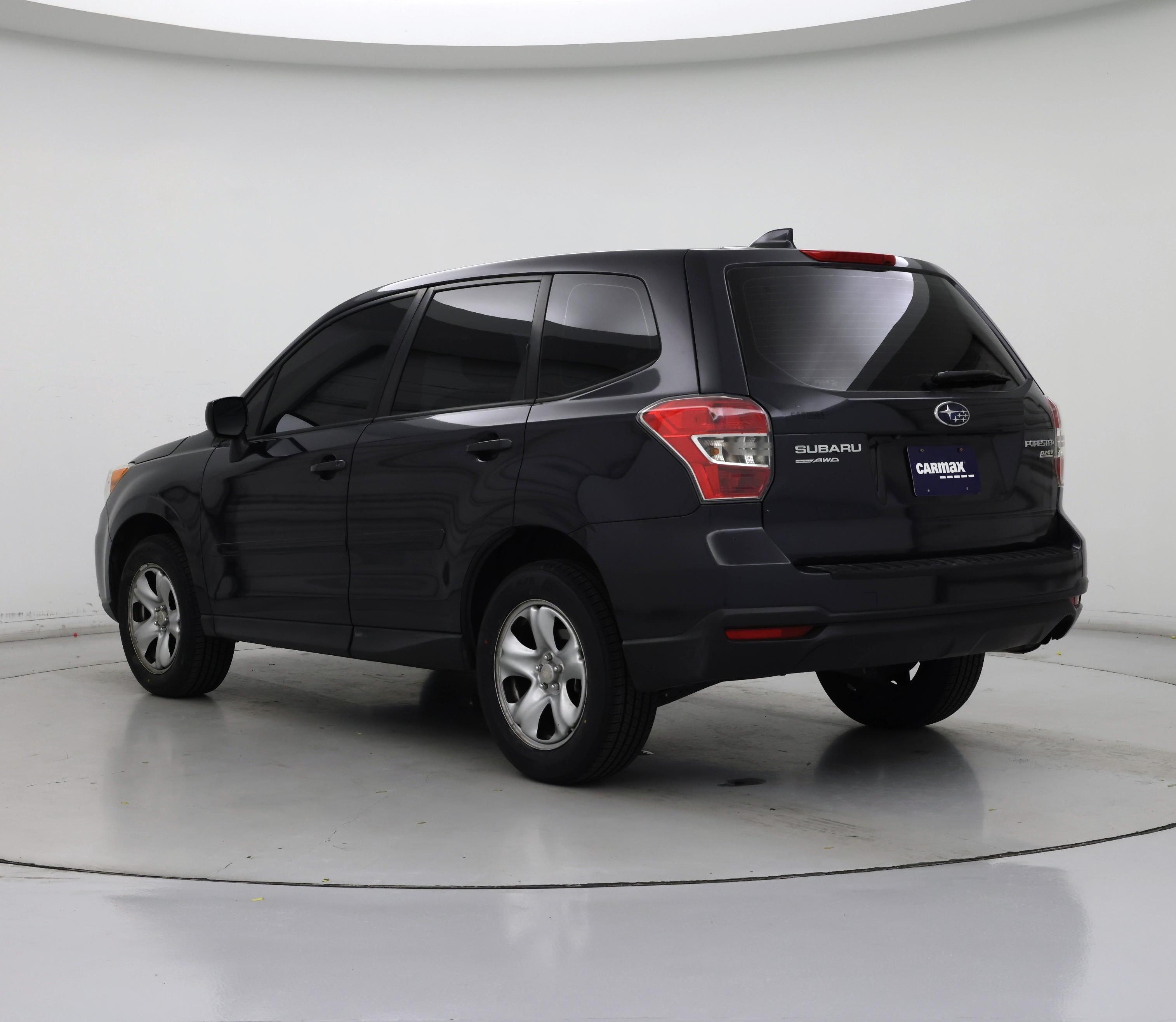 Thumbnail: 2016 Subaru Forester - 2