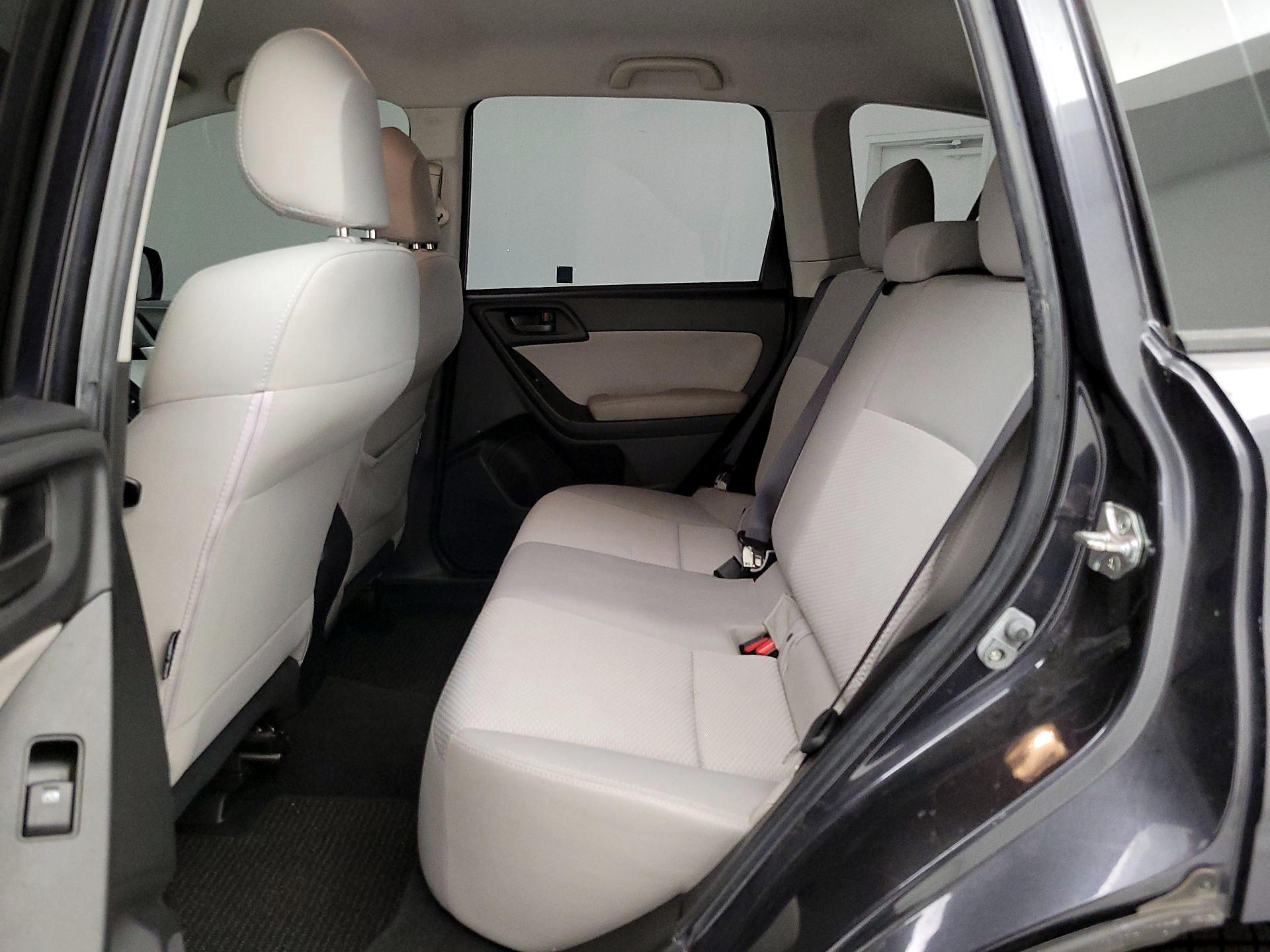 Thumbnail: 2016 Subaru Forester - 19