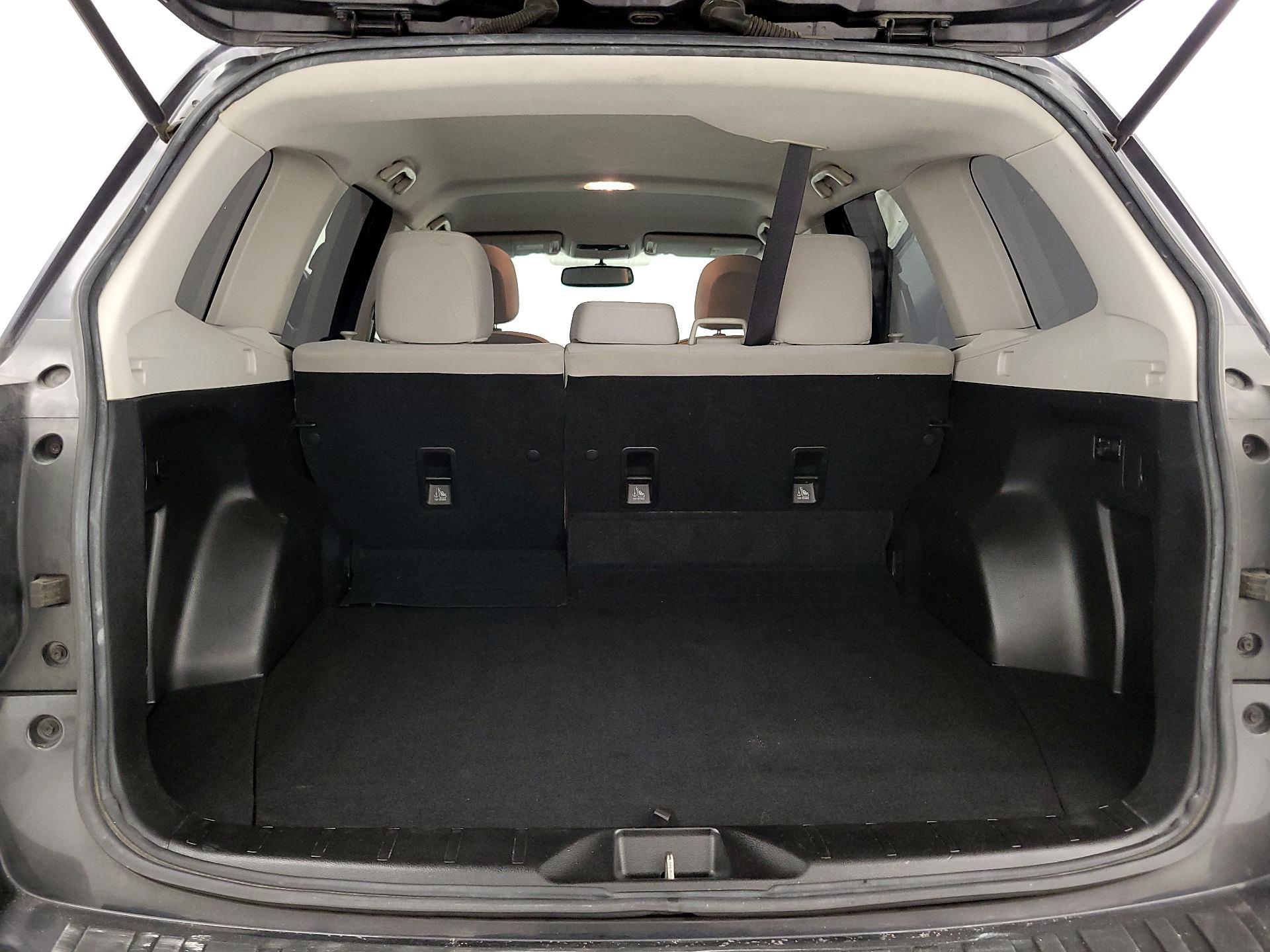 Thumbnail: 2016 Subaru Forester - 20