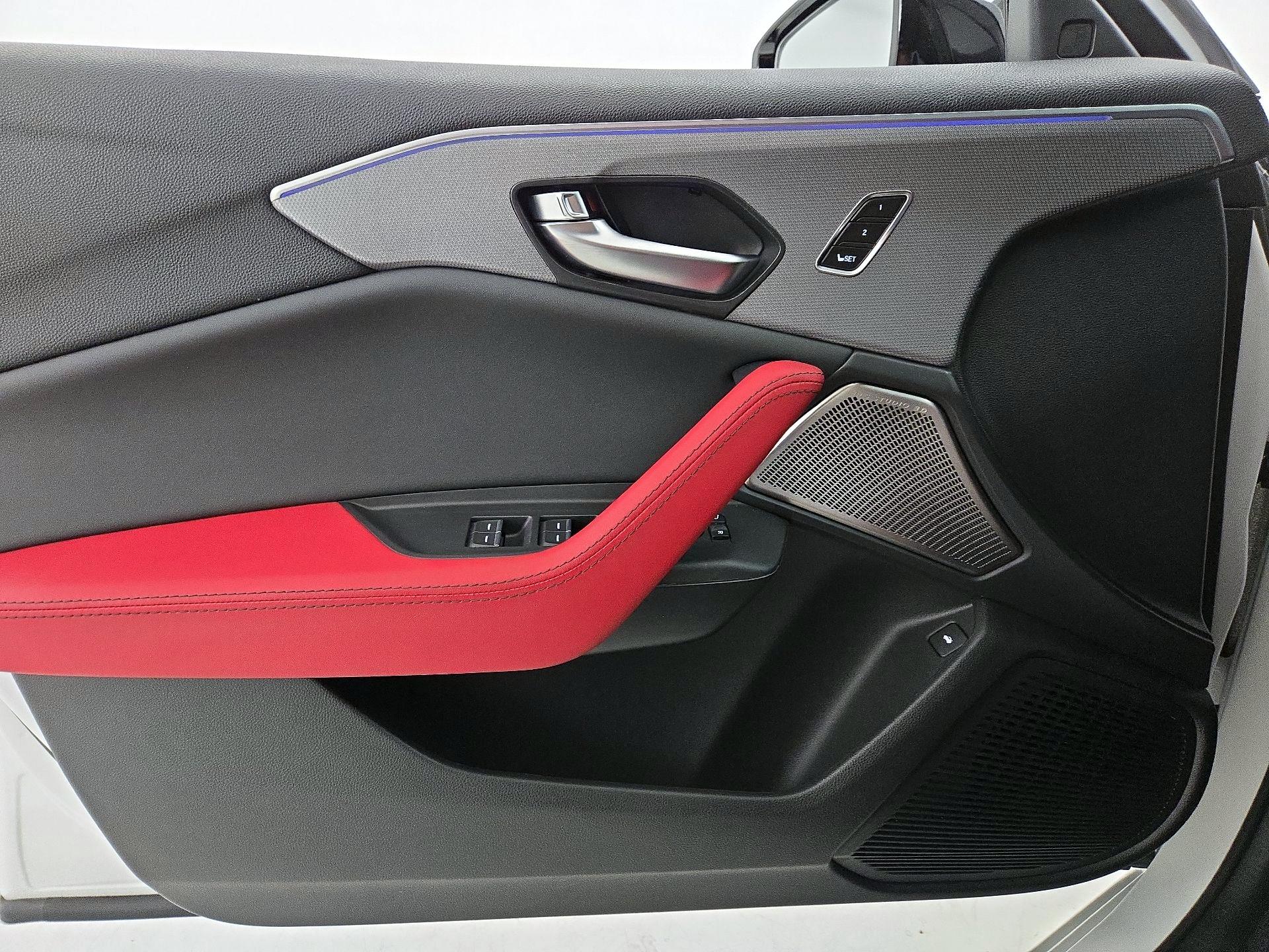 Thumbnail: 2023 Acura TLX - 12