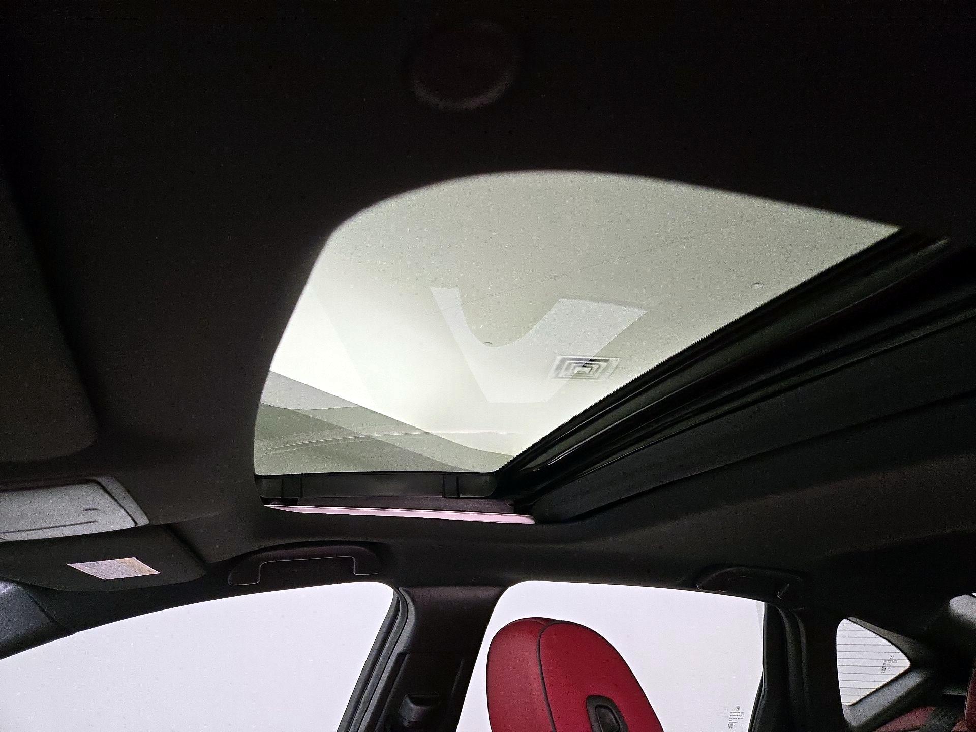 Thumbnail: 2023 Acura TLX - 19