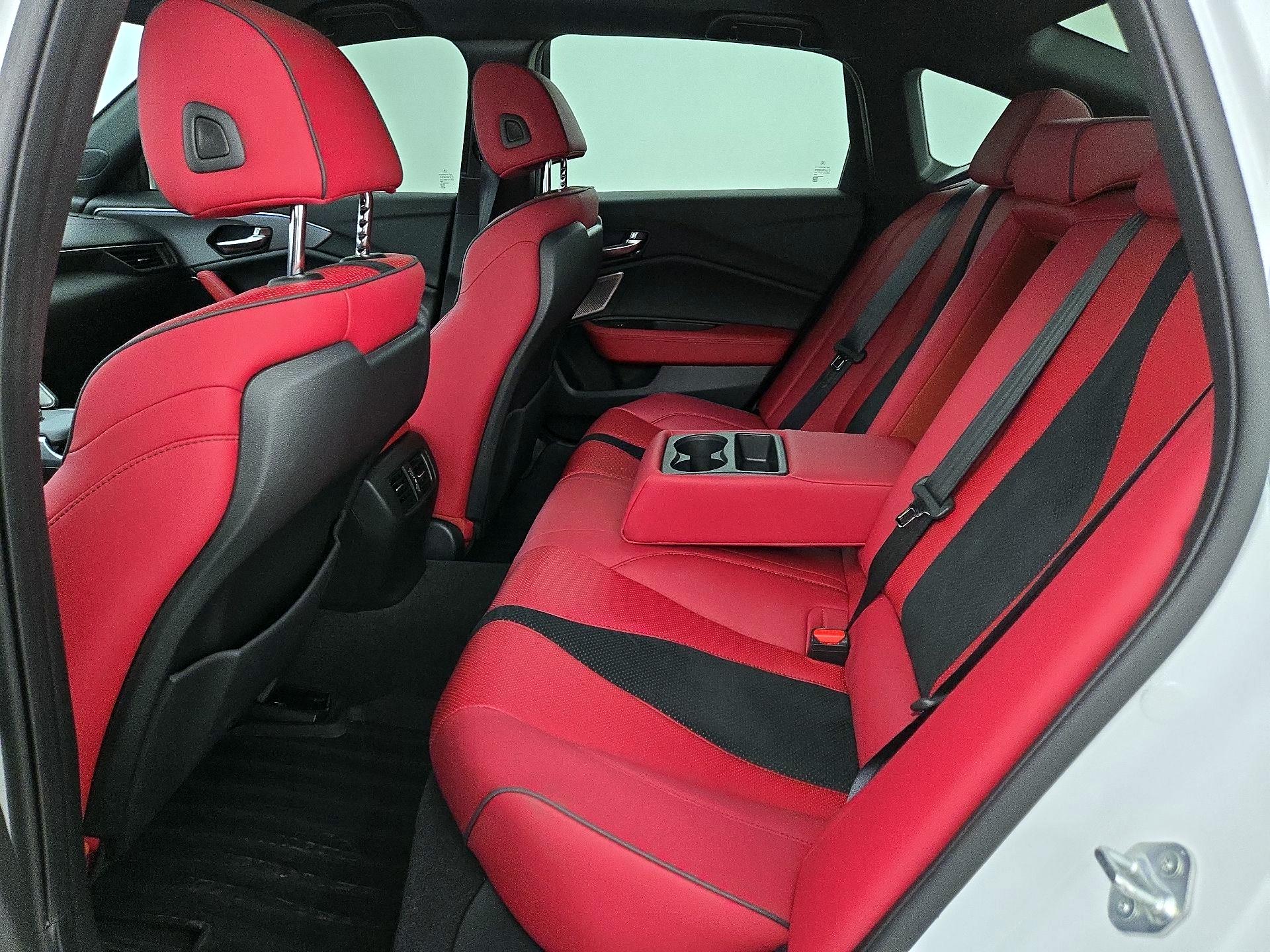 Thumbnail: 2023 Acura TLX - 20