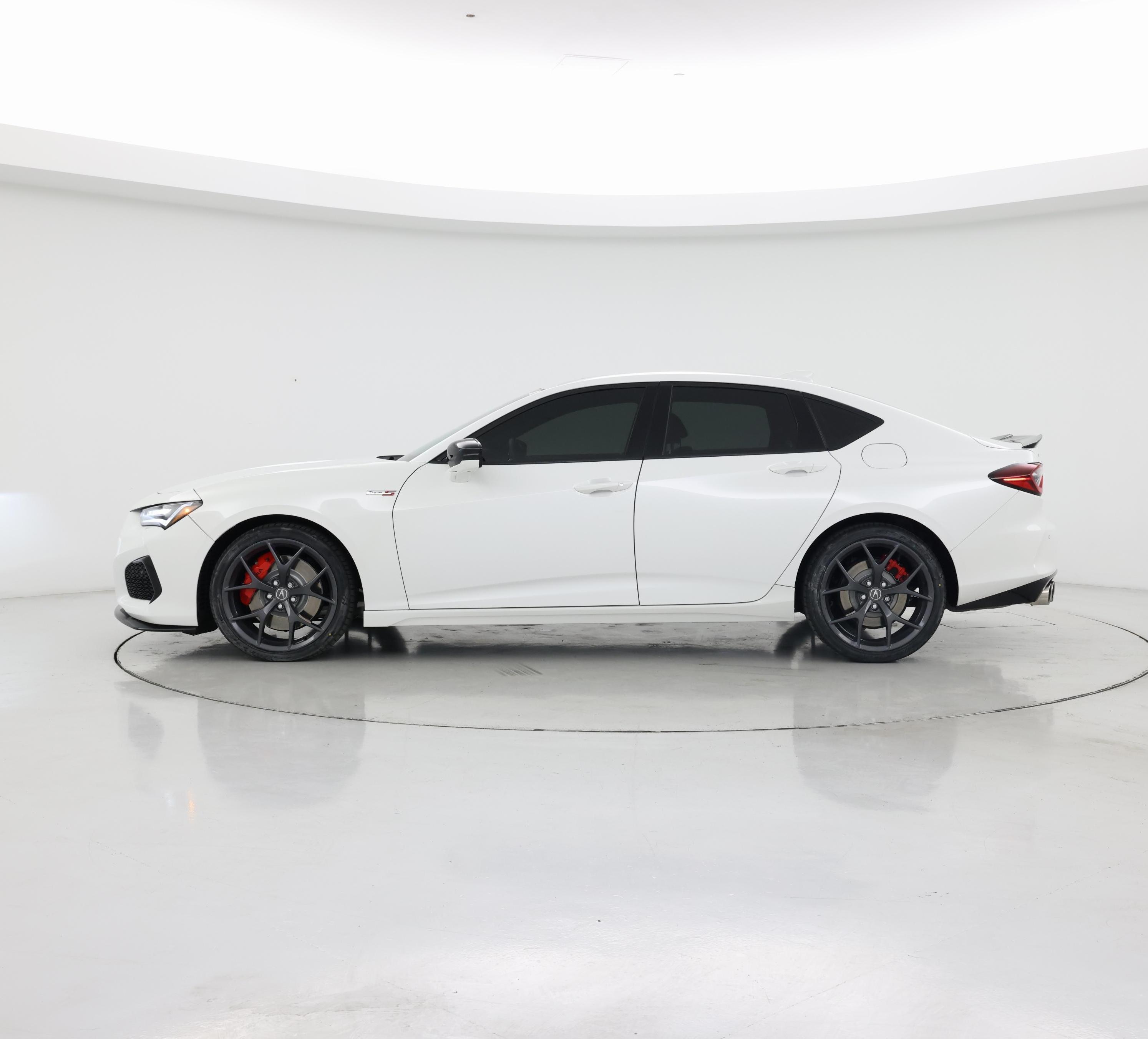 Thumbnail: 2023 Acura TLX - 3