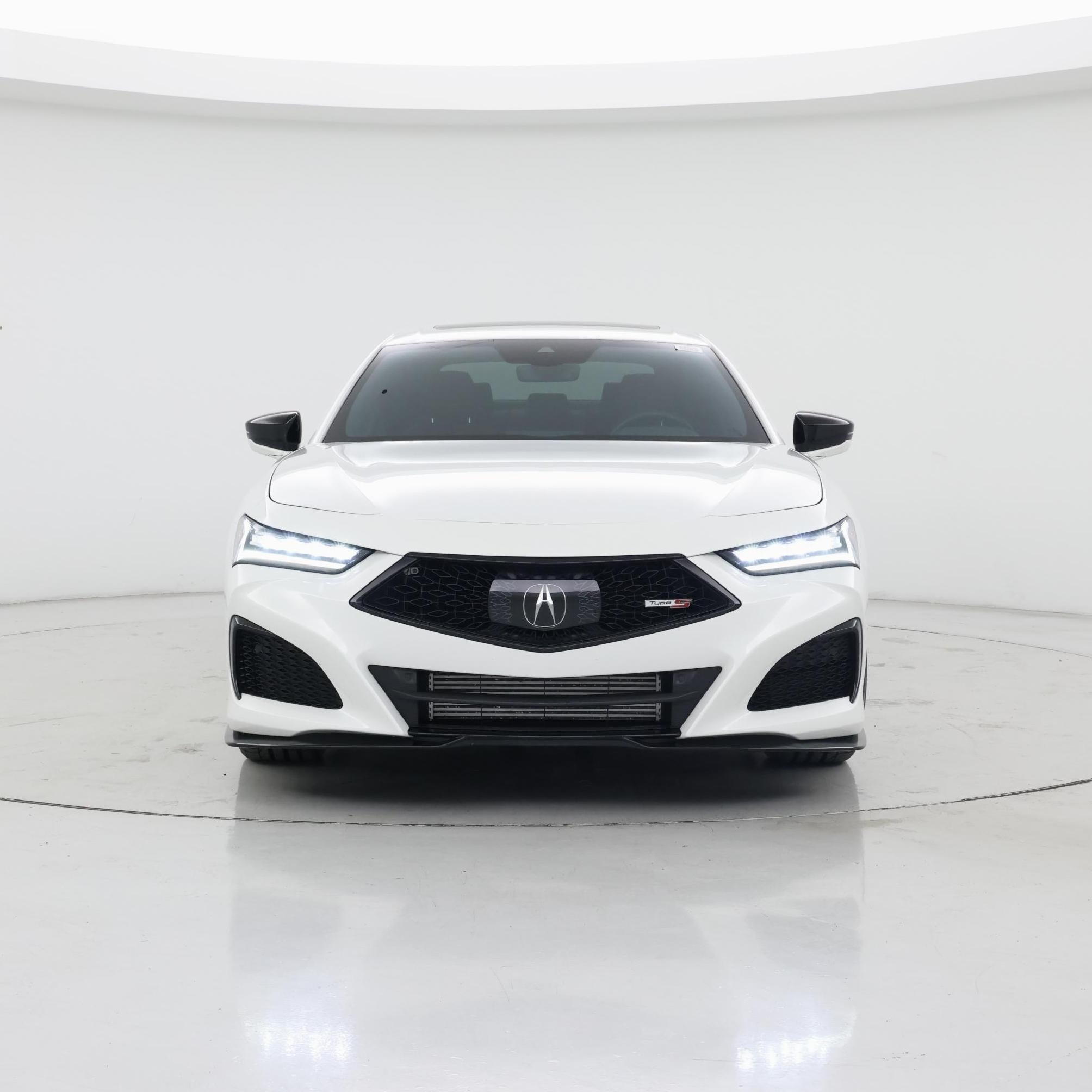 Thumbnail: 2023 Acura TLX - 5