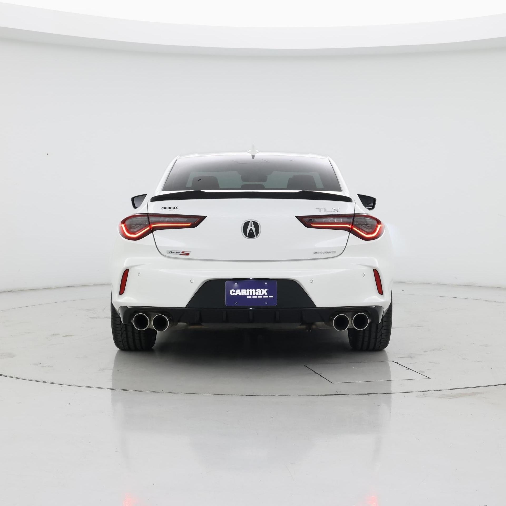 Thumbnail: 2023 Acura TLX - 6