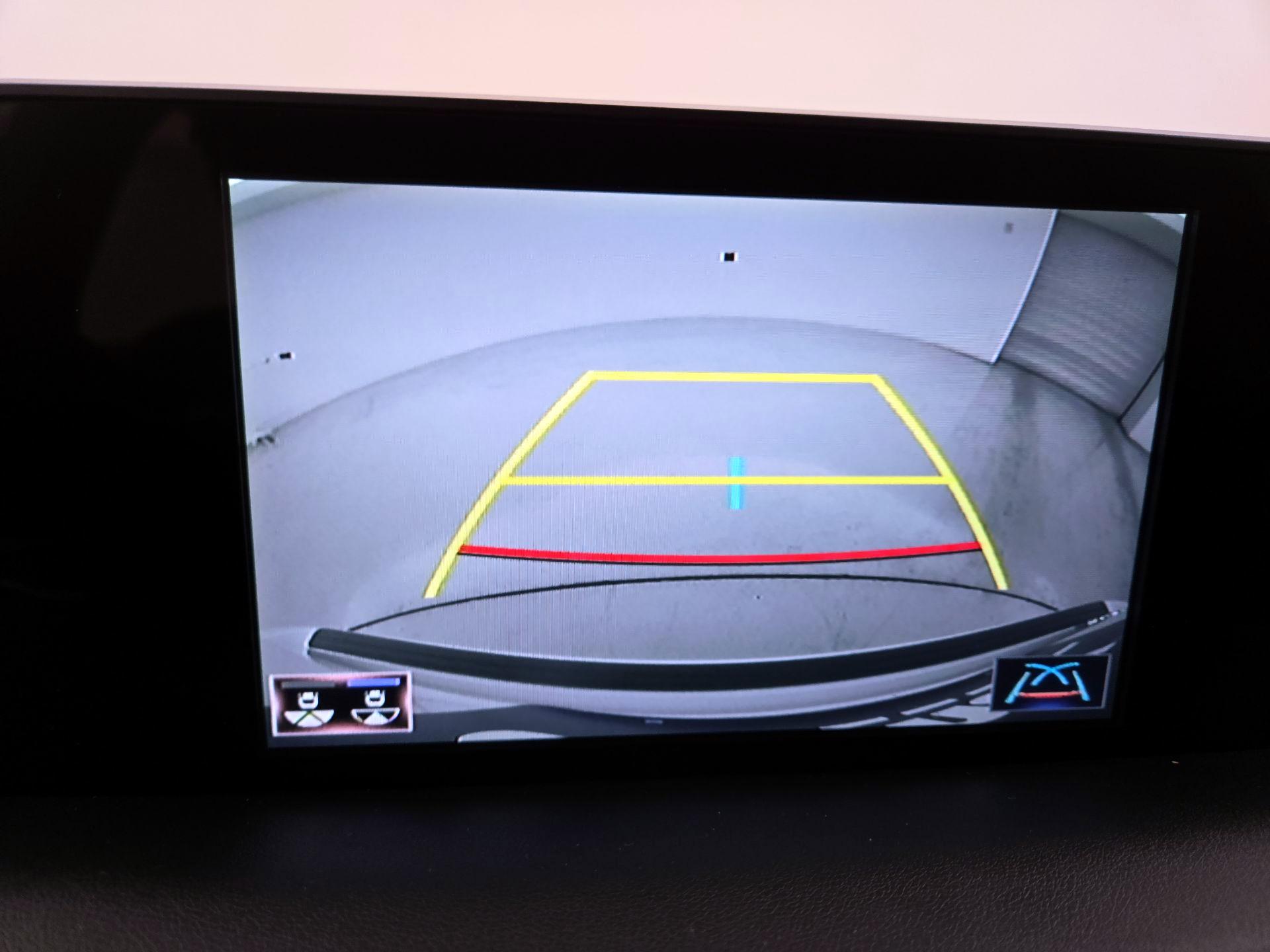 Thumbnail: 2020 Lexus RX - 14