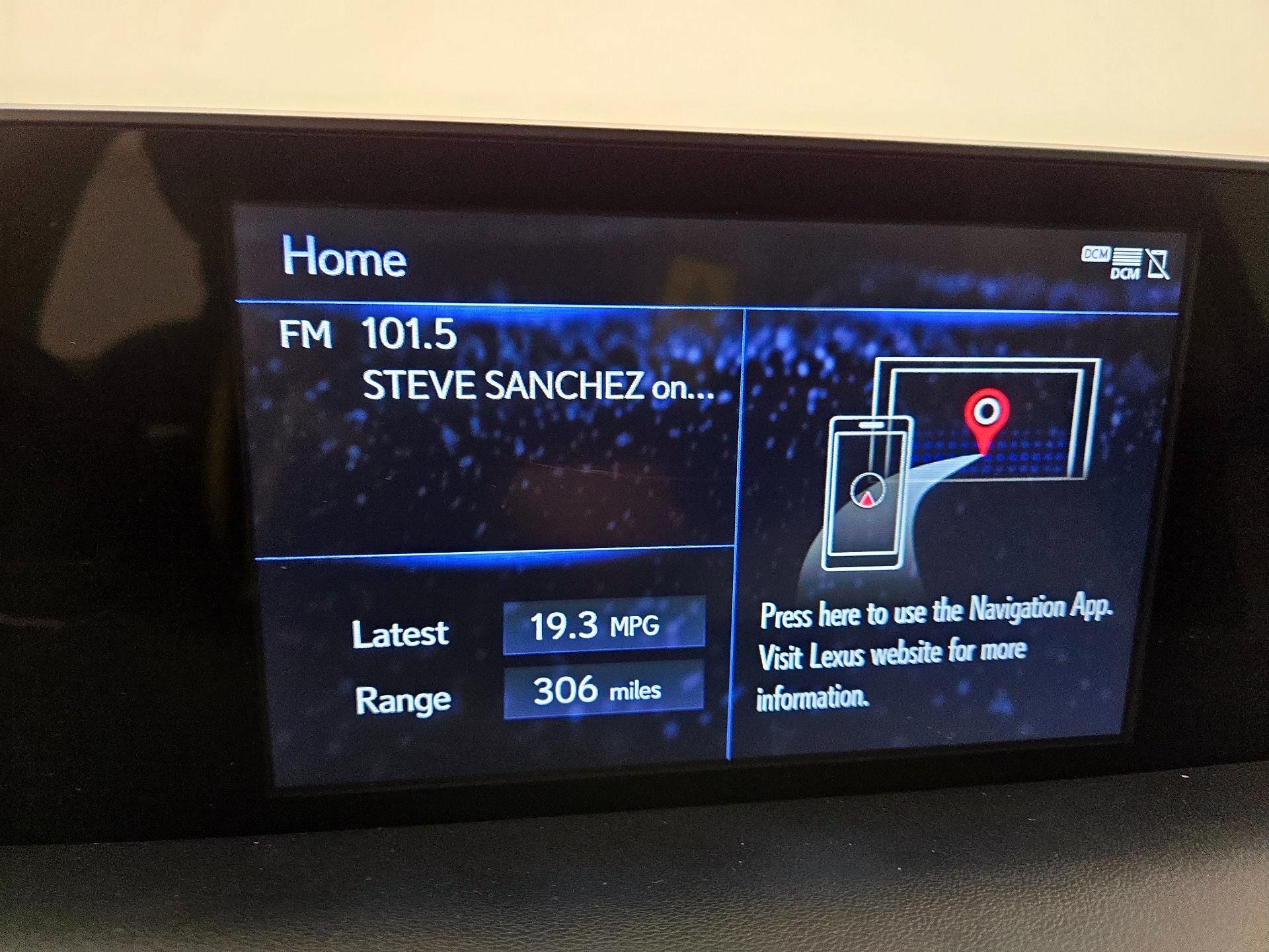 Thumbnail: 2020 Lexus RX - 15