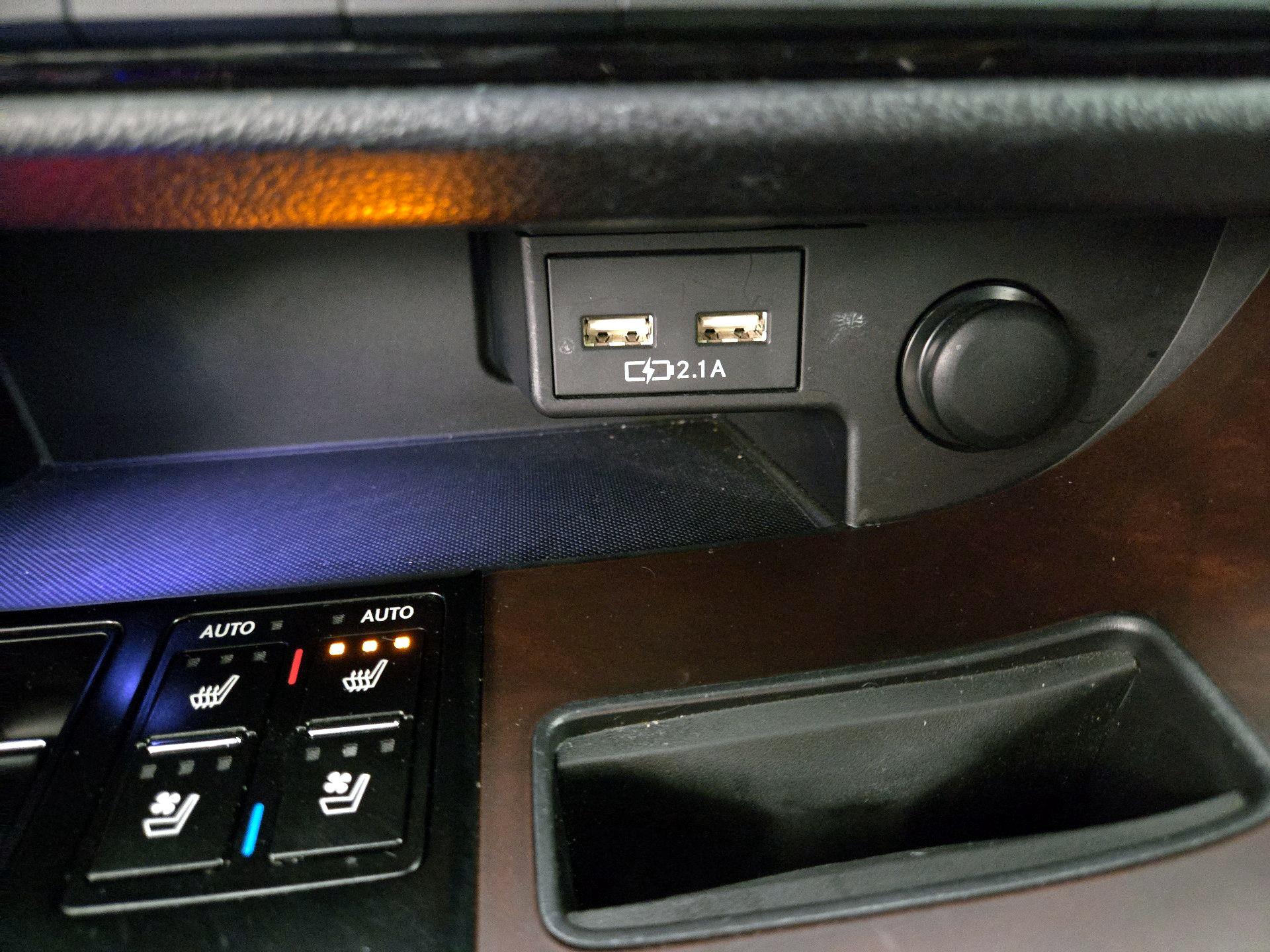 Thumbnail: 2020 Lexus RX - 18