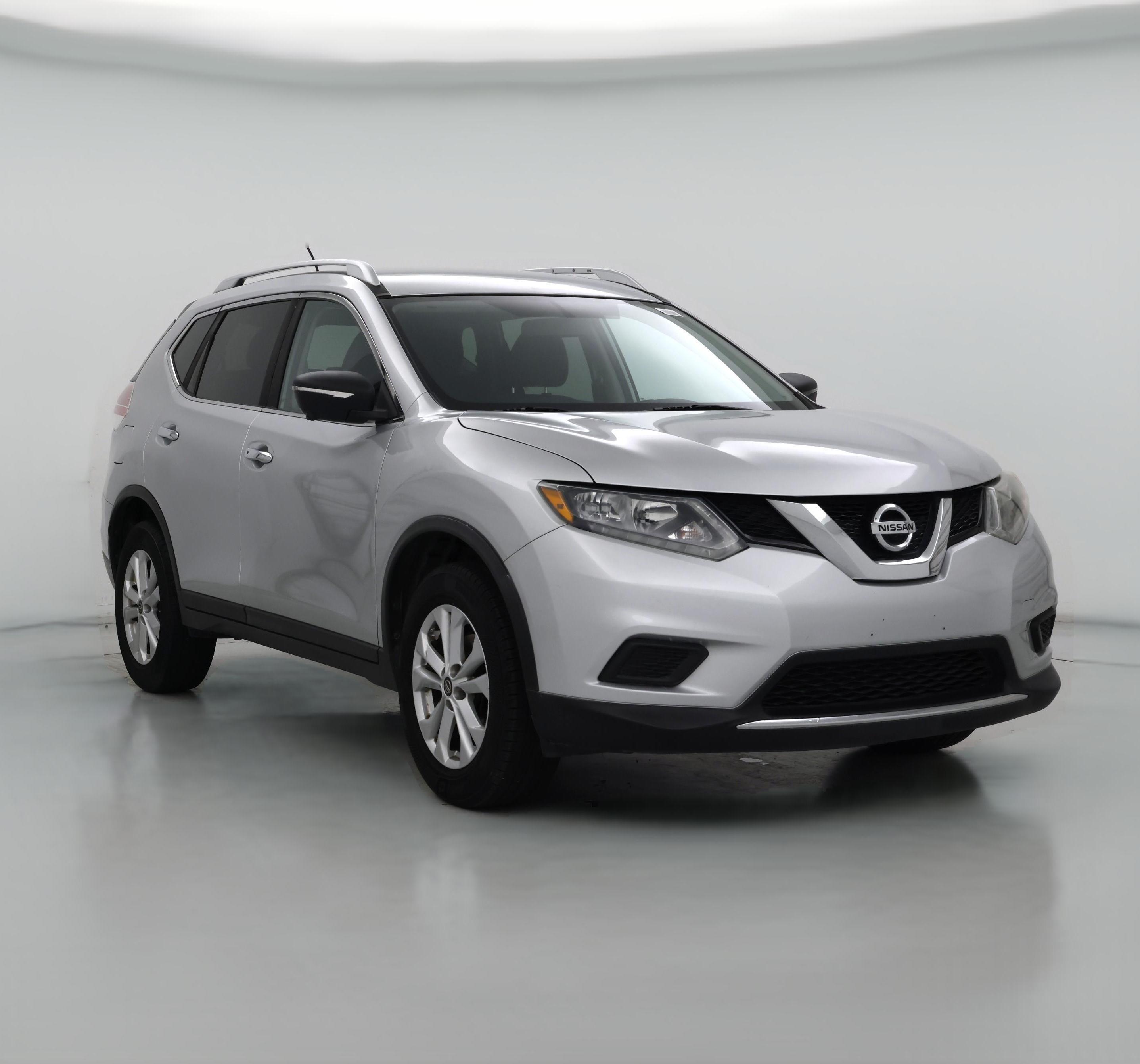Thumbnail: 2016 Nissan Rogue - 1