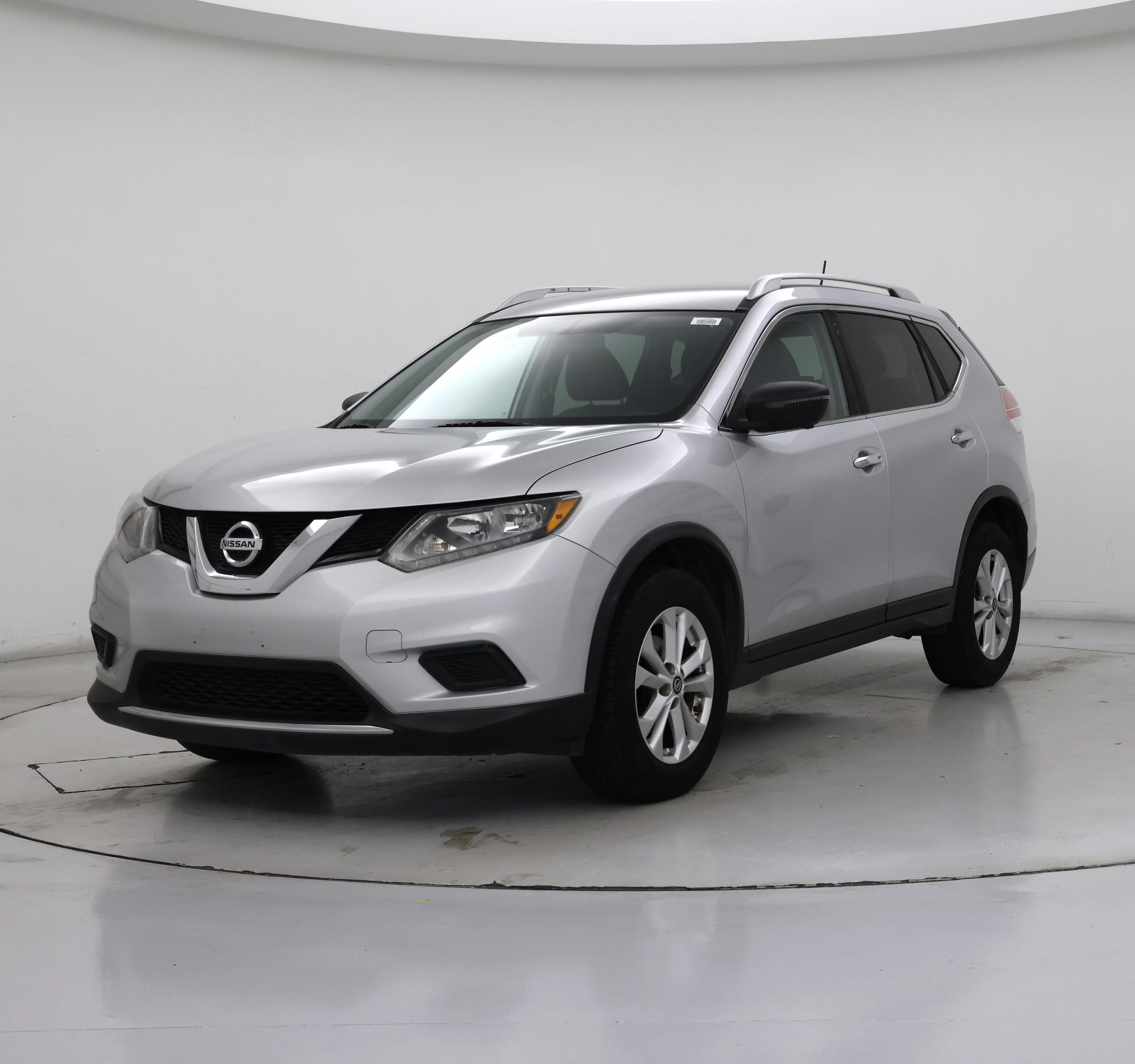 Thumbnail: 2016 Nissan Rogue - 4