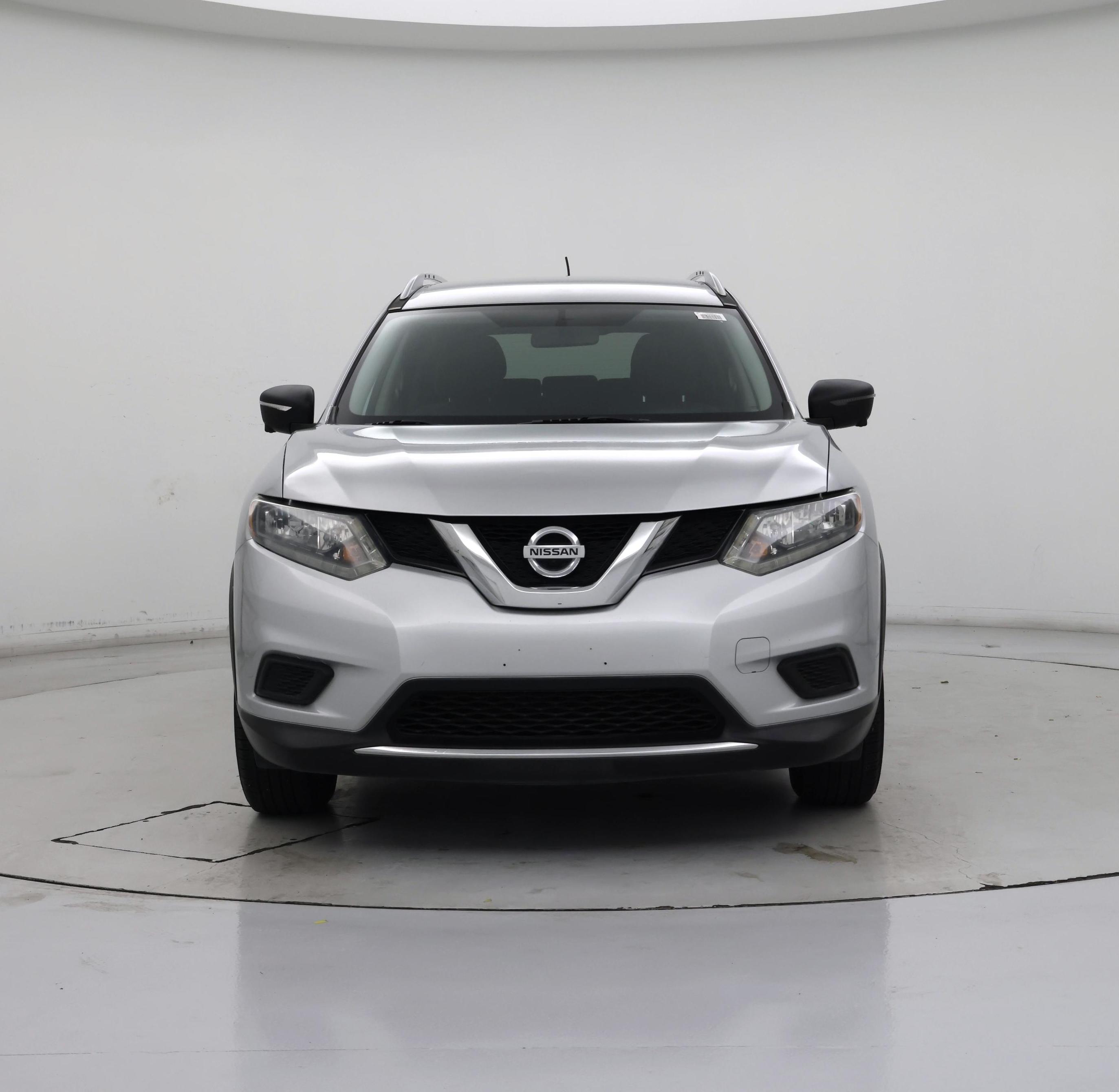 Thumbnail: 2016 Nissan Rogue - 5