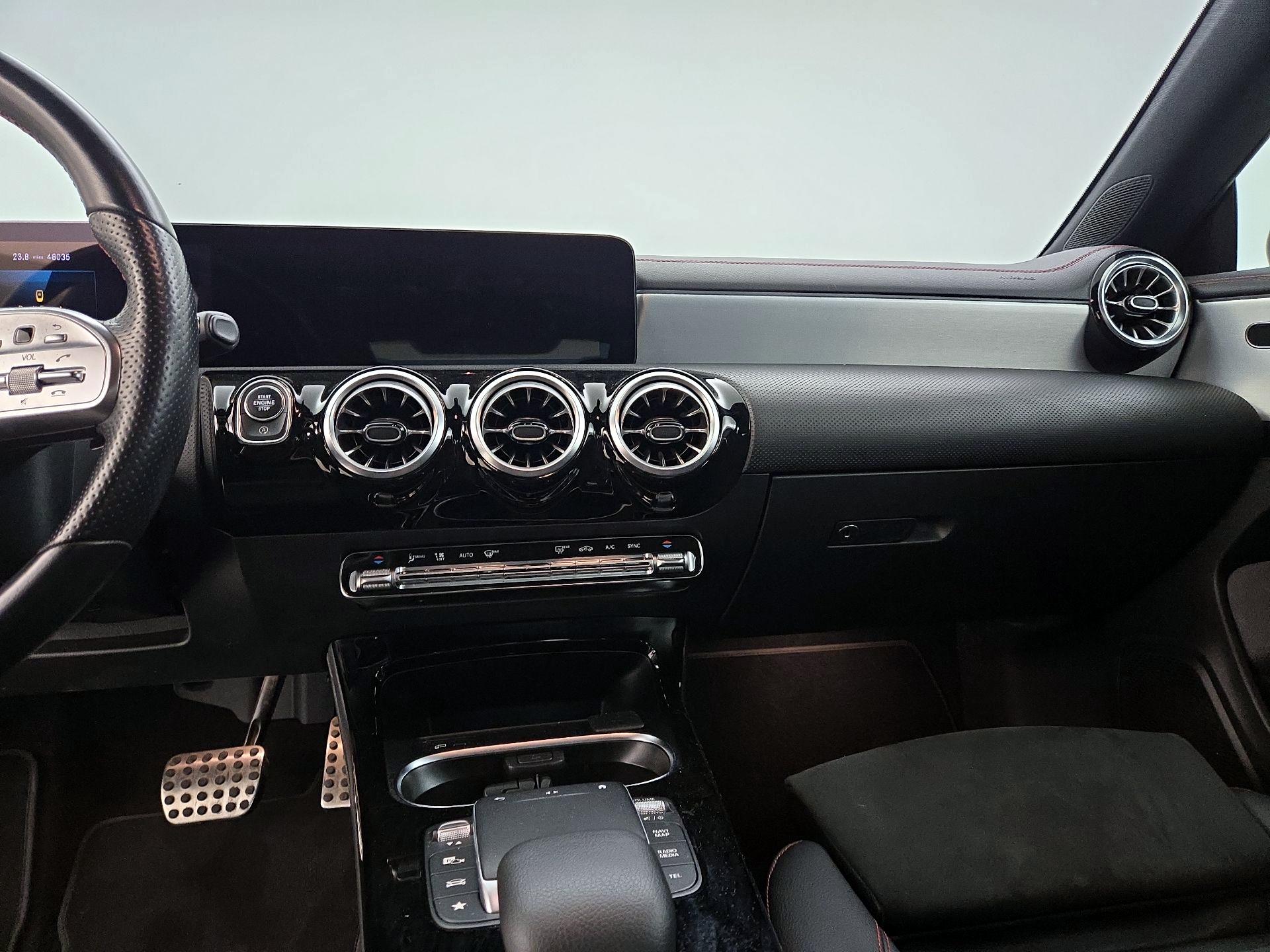 Thumbnail: 2023 Mercedes-Benz CLA - 9
