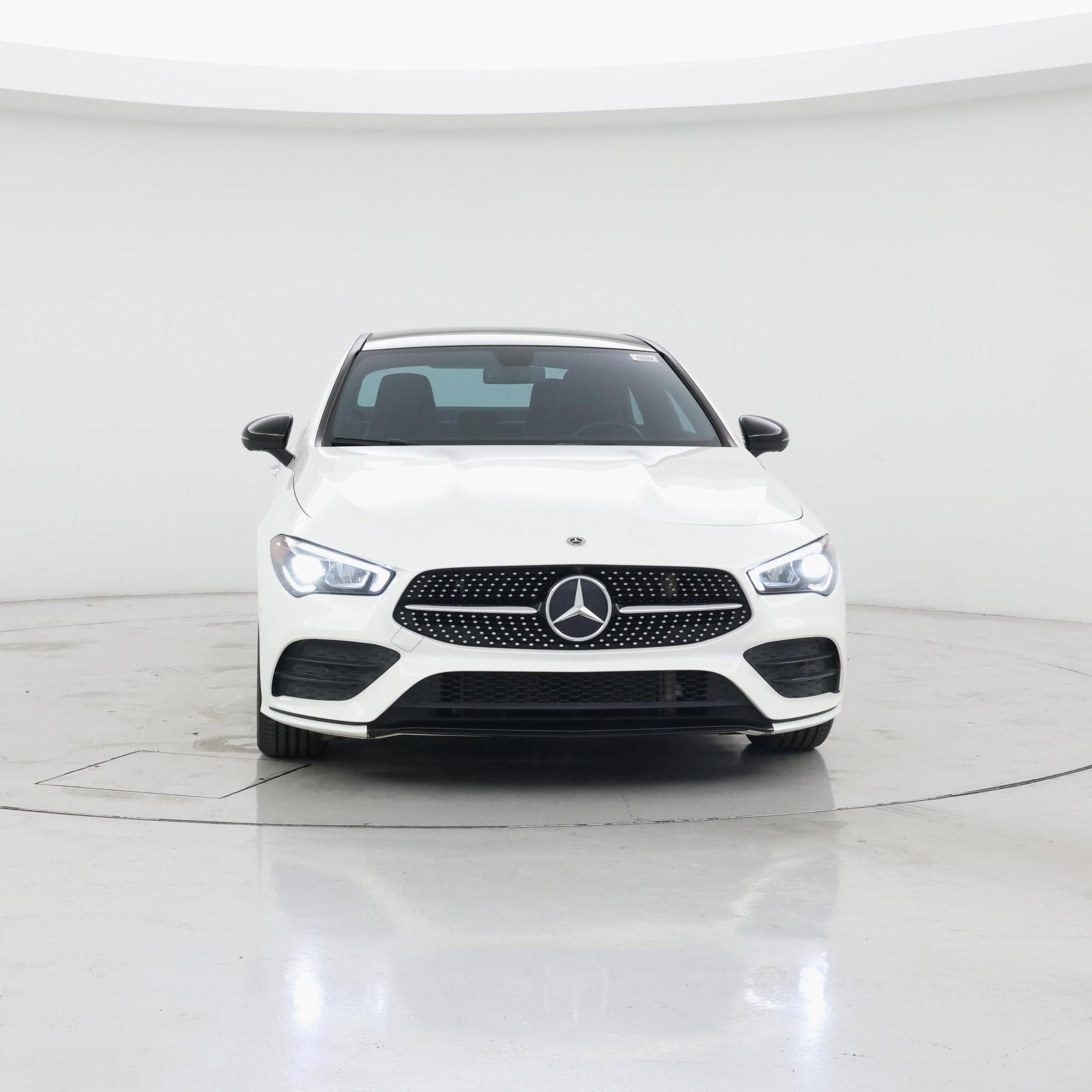 Thumbnail: 2023 Mercedes-Benz CLA - 5