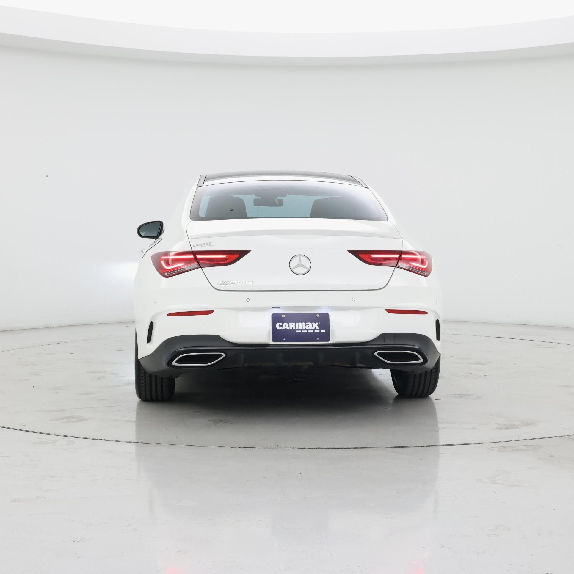 Thumbnail: 2023 Mercedes-Benz CLA - 6