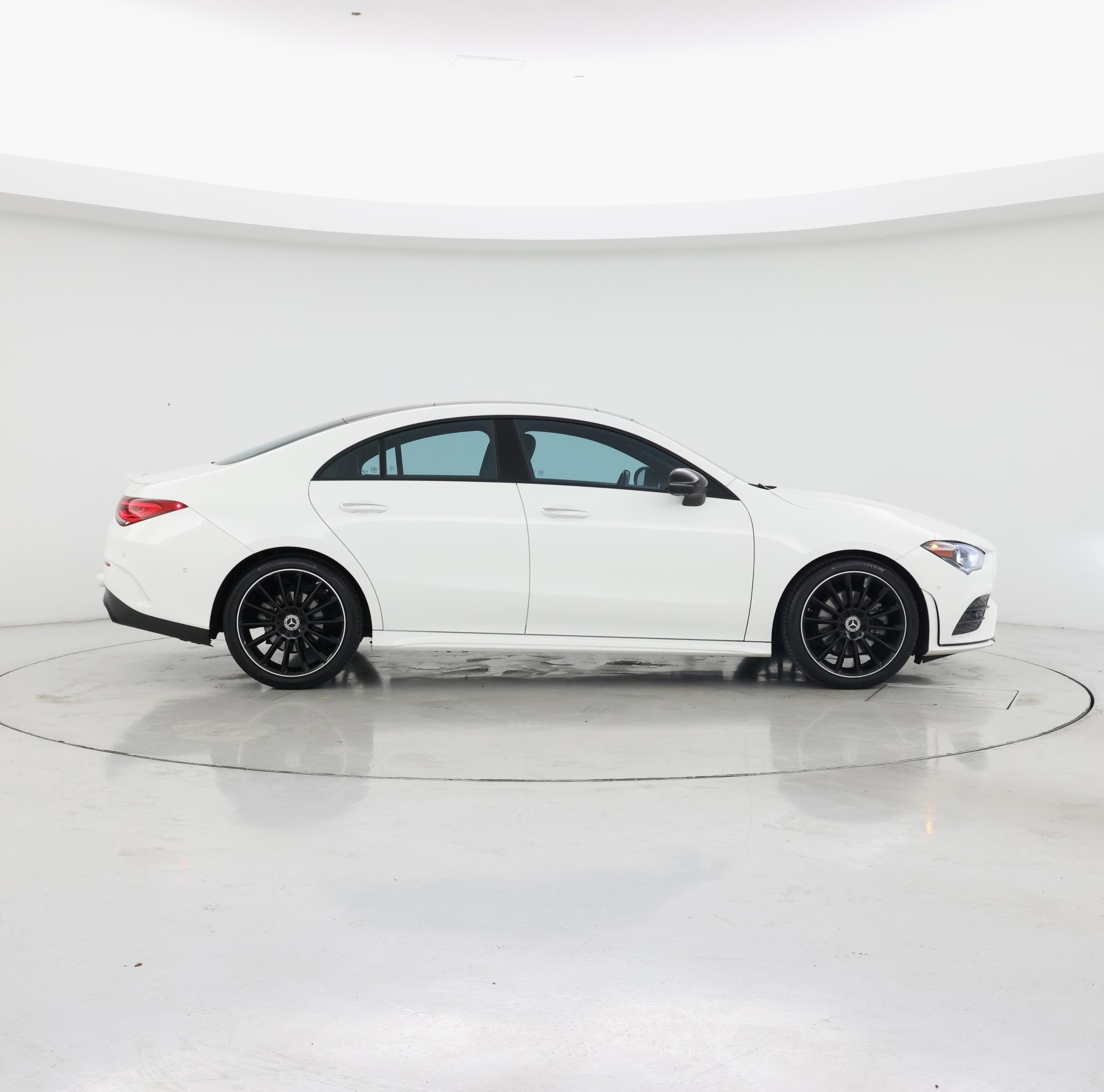 Thumbnail: 2023 Mercedes-Benz CLA - 7