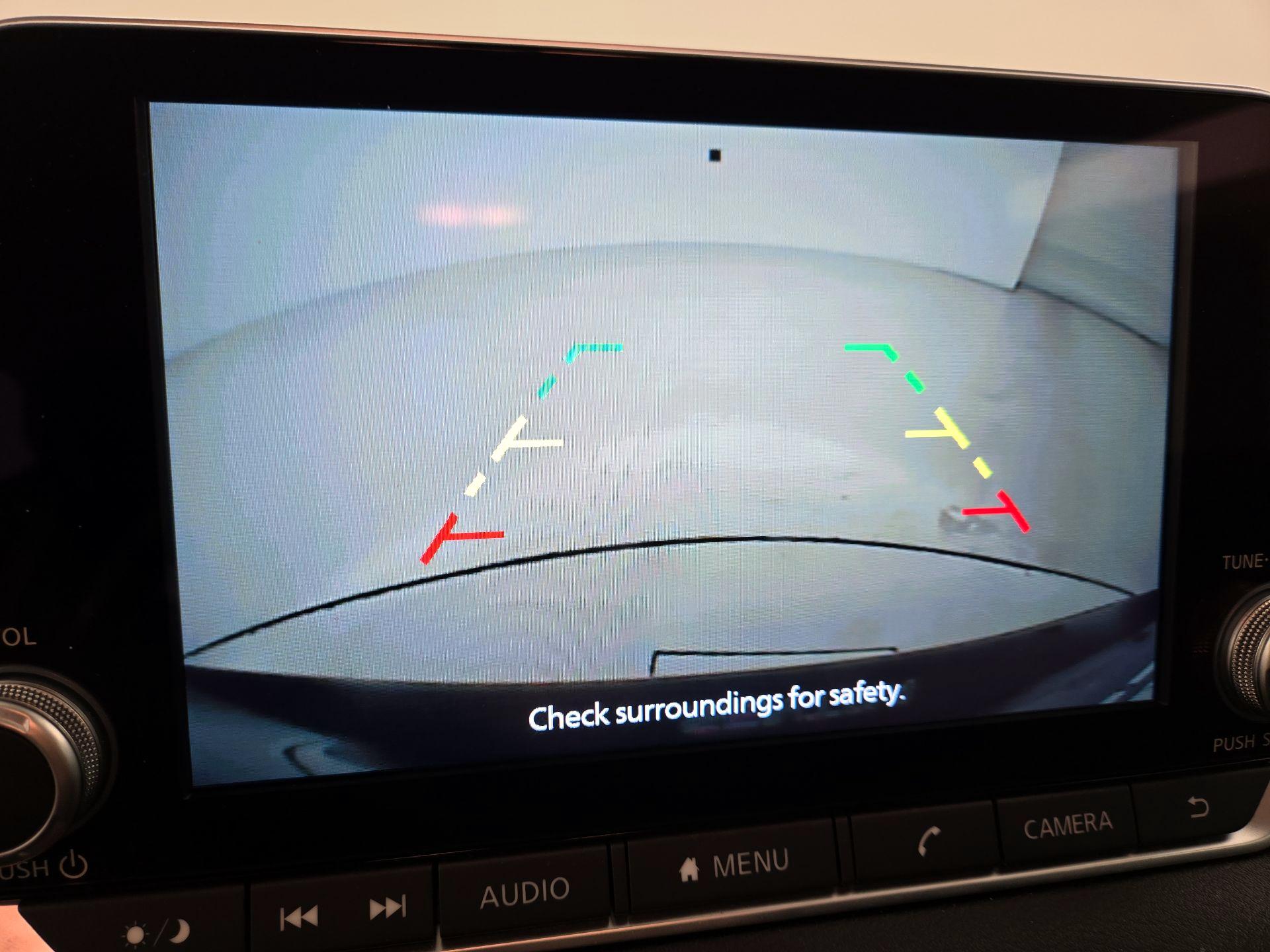 Thumbnail: 2024 Nissan Sentra - 14