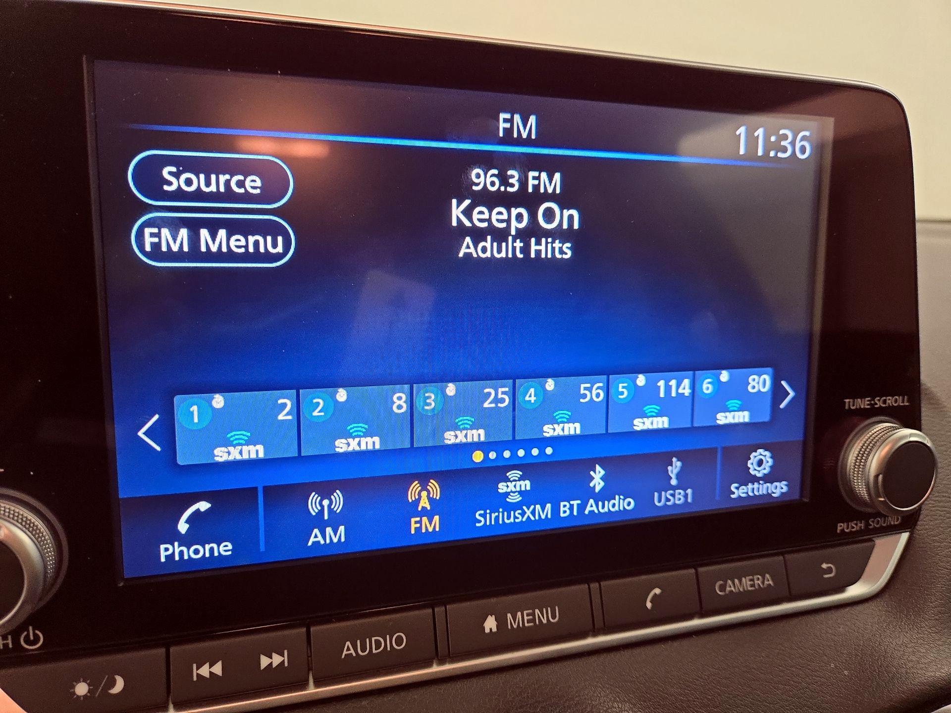 Thumbnail: 2024 Nissan Sentra - 15