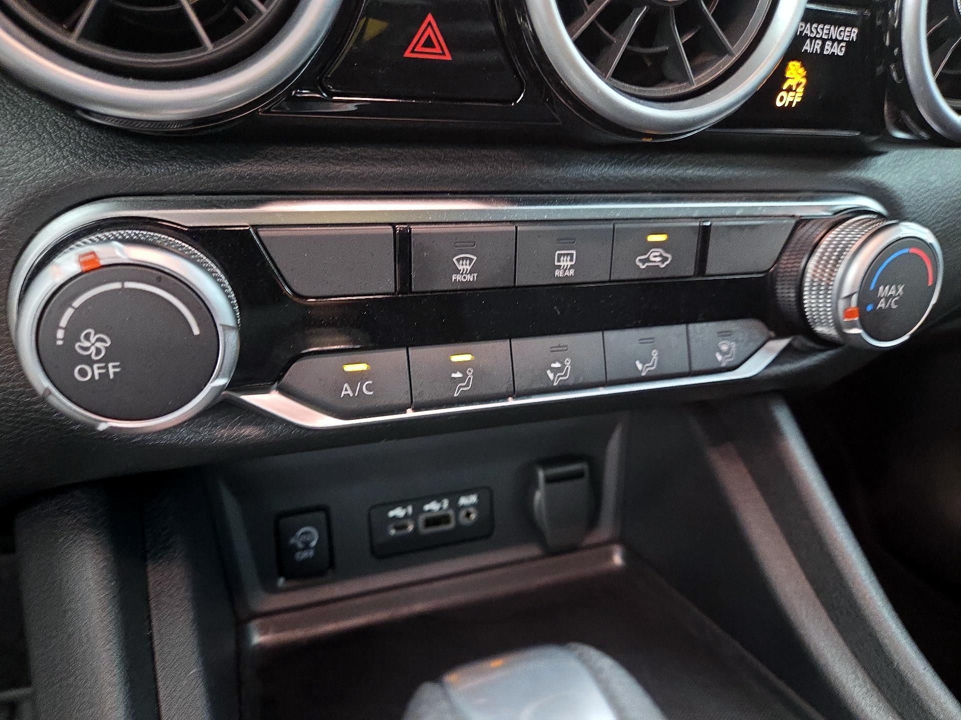 Thumbnail: 2024 Nissan Sentra - 16