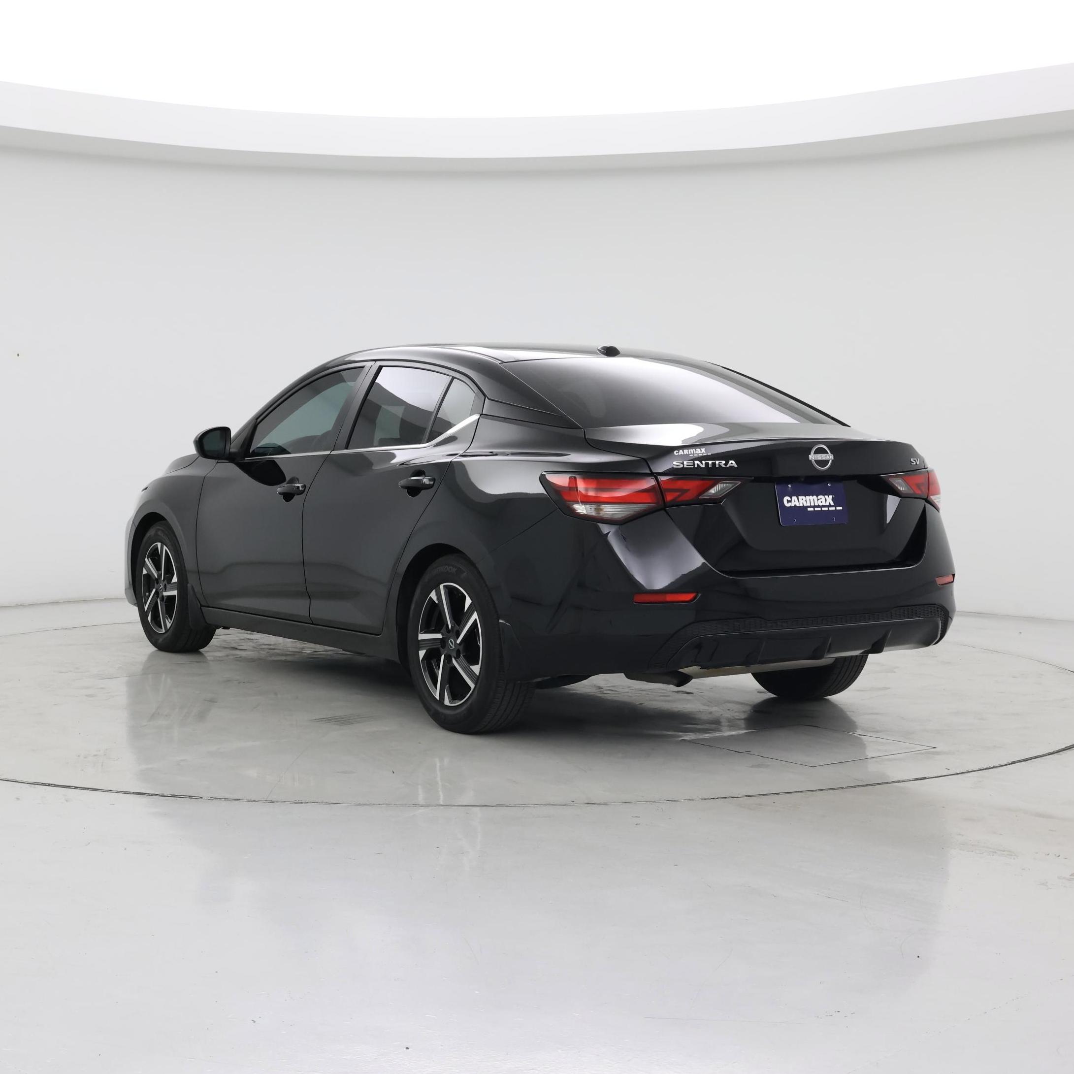 Thumbnail: 2024 Nissan Sentra - 2