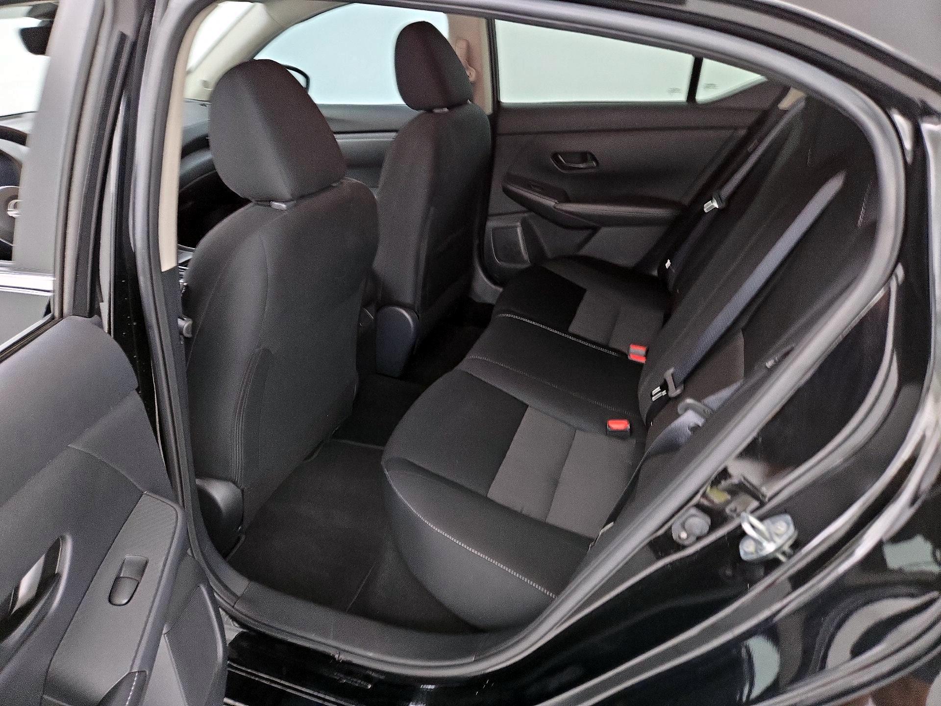 Thumbnail: 2024 Nissan Sentra - 19