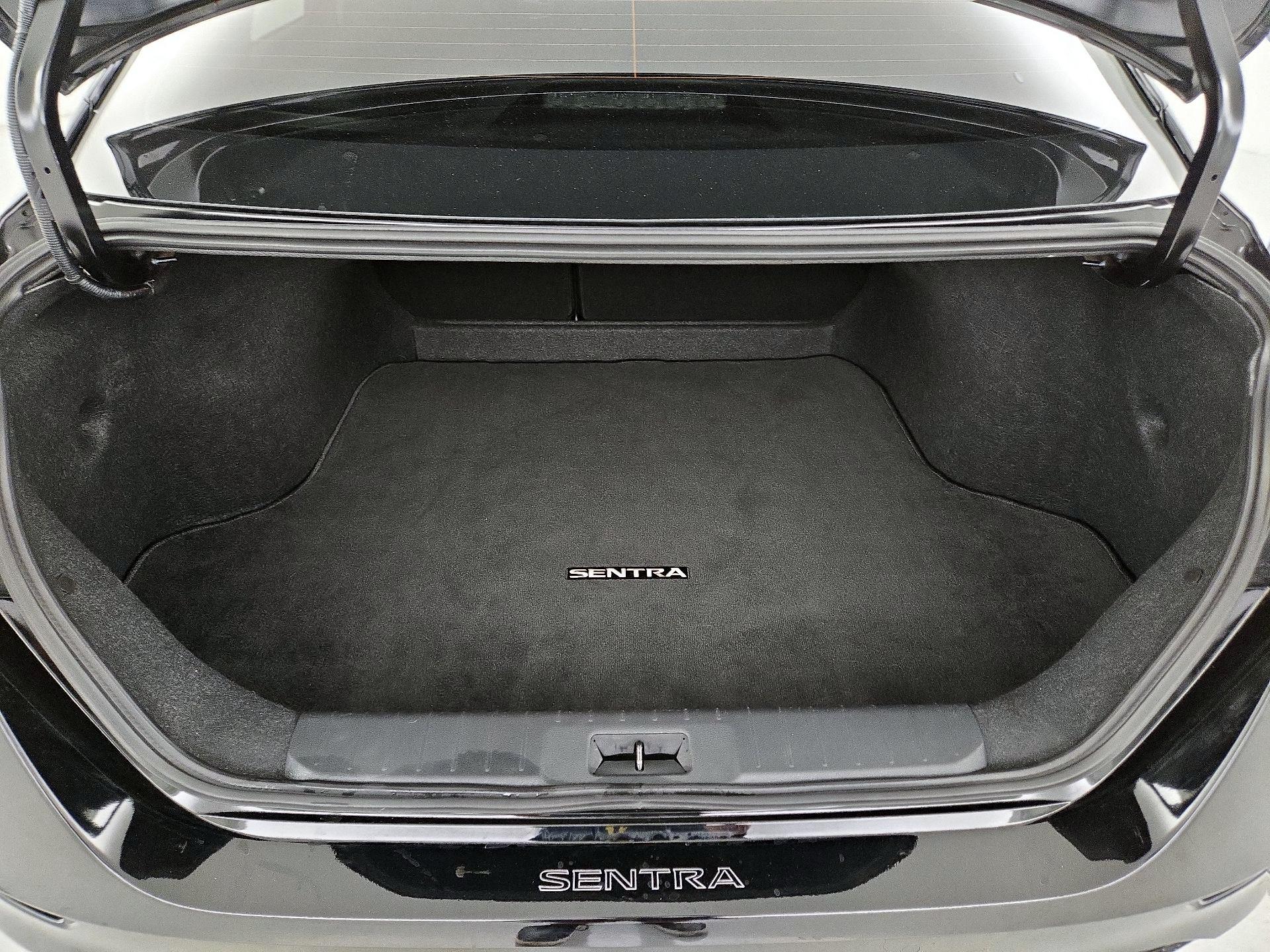 Thumbnail: 2024 Nissan Sentra - 20