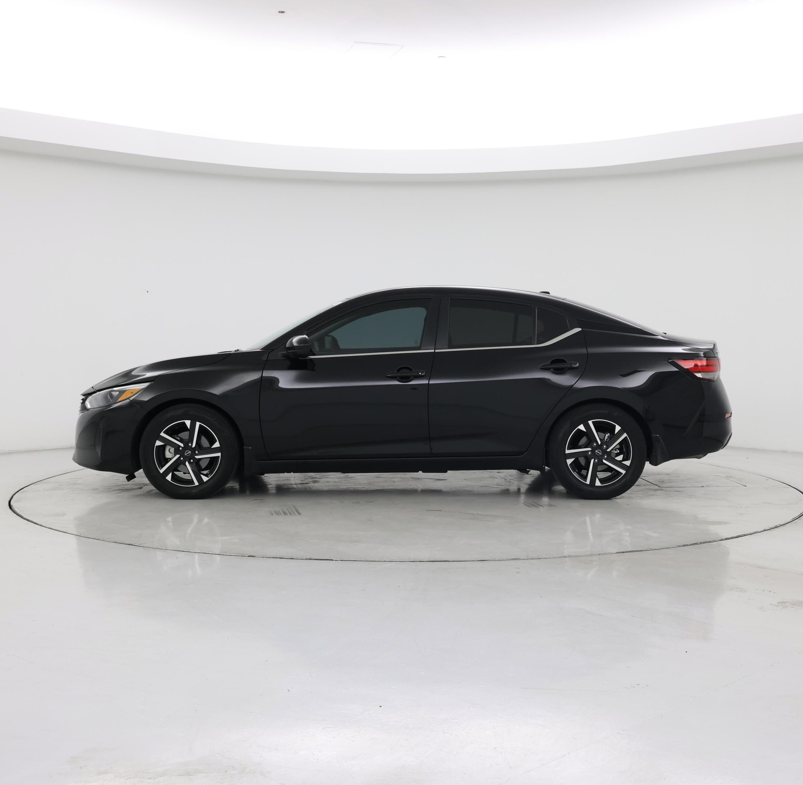 Thumbnail: 2024 Nissan Sentra - 3