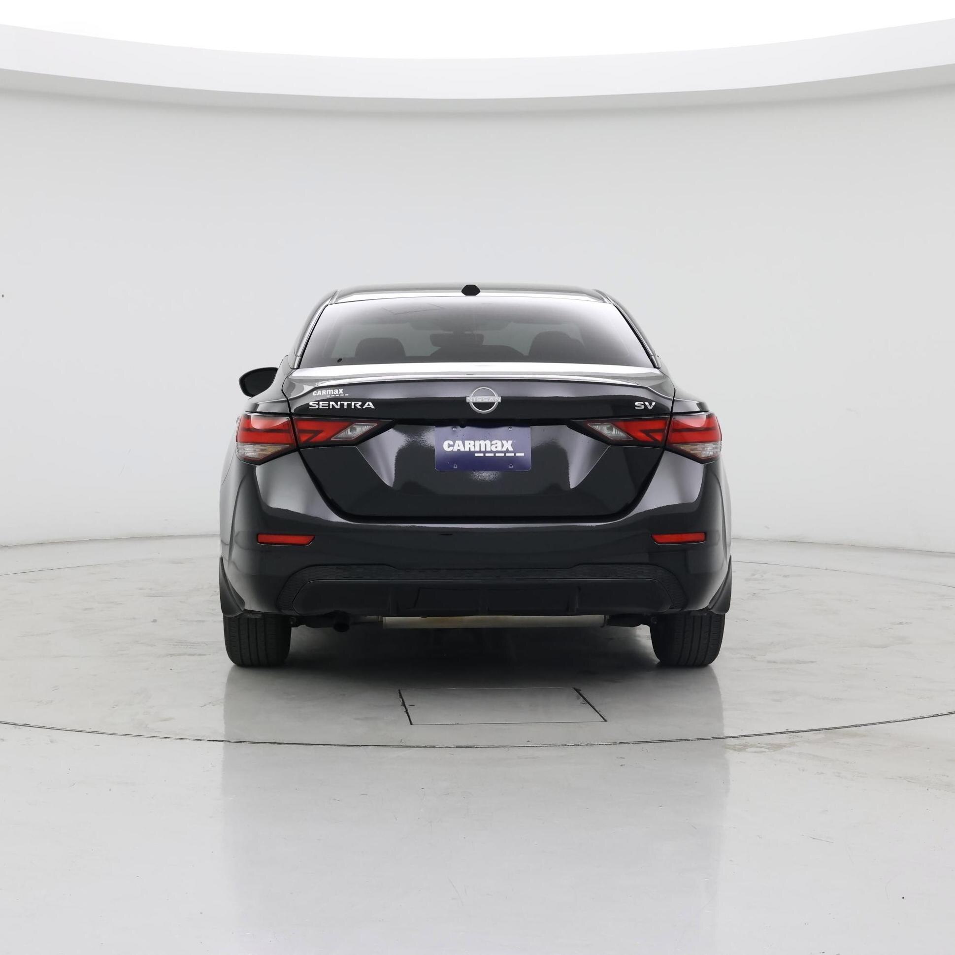 Thumbnail: 2024 Nissan Sentra - 6