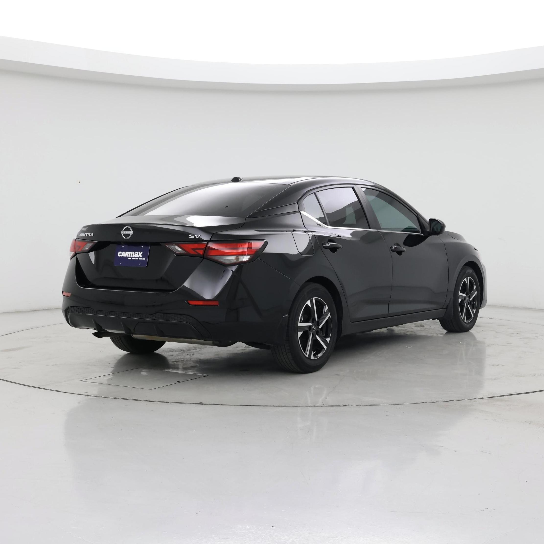 Thumbnail: 2024 Nissan Sentra - 8