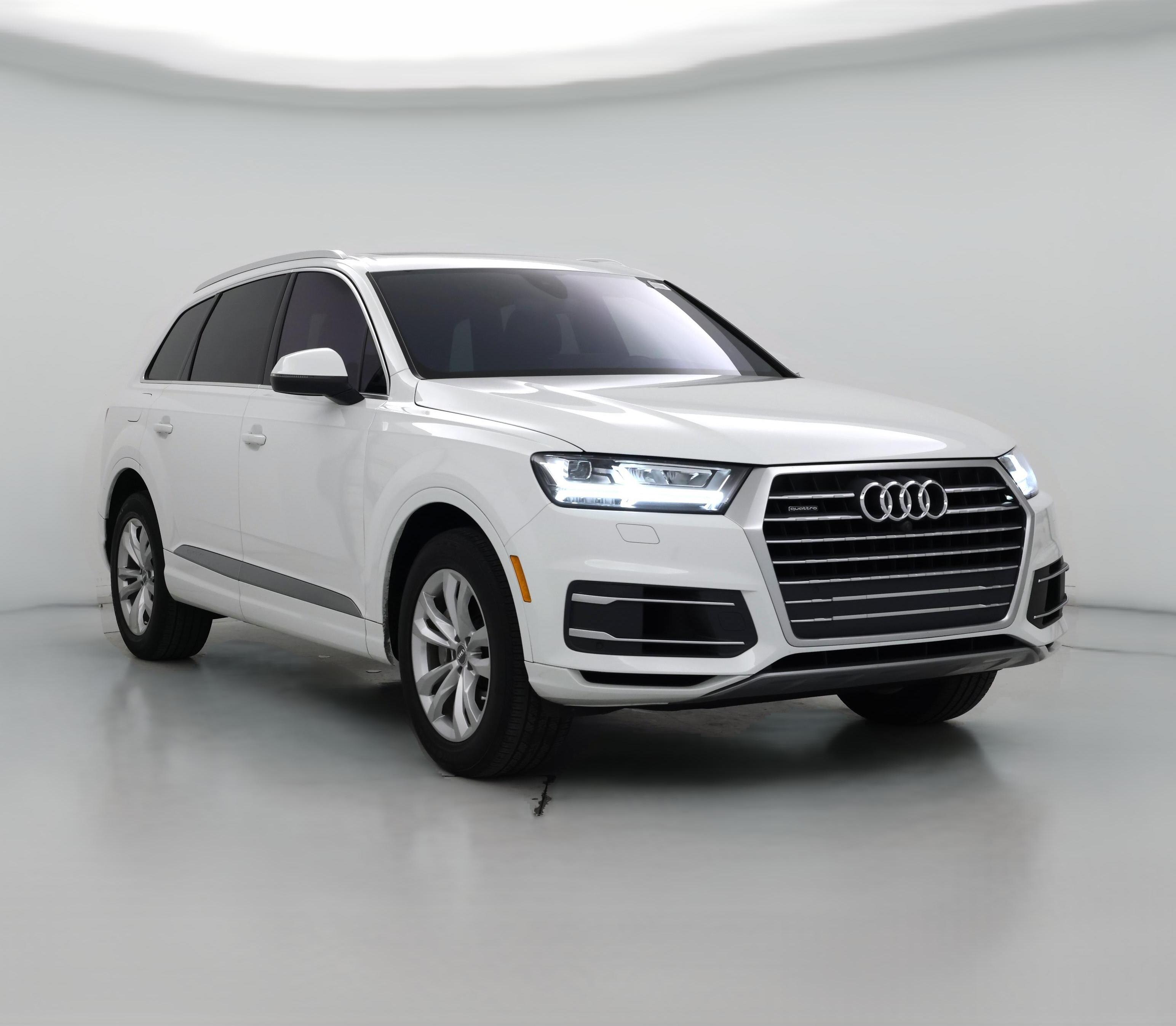 Thumbnail: 2019 Audi Q7 - 1